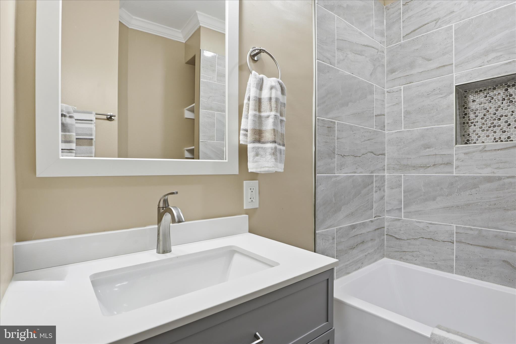 WARD 27 - Residential