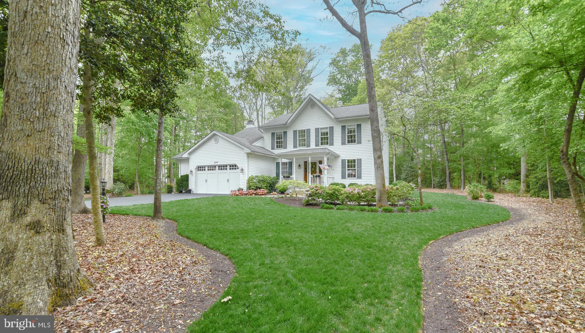 ORCHID PARK OF WILDEWOOD - Residential