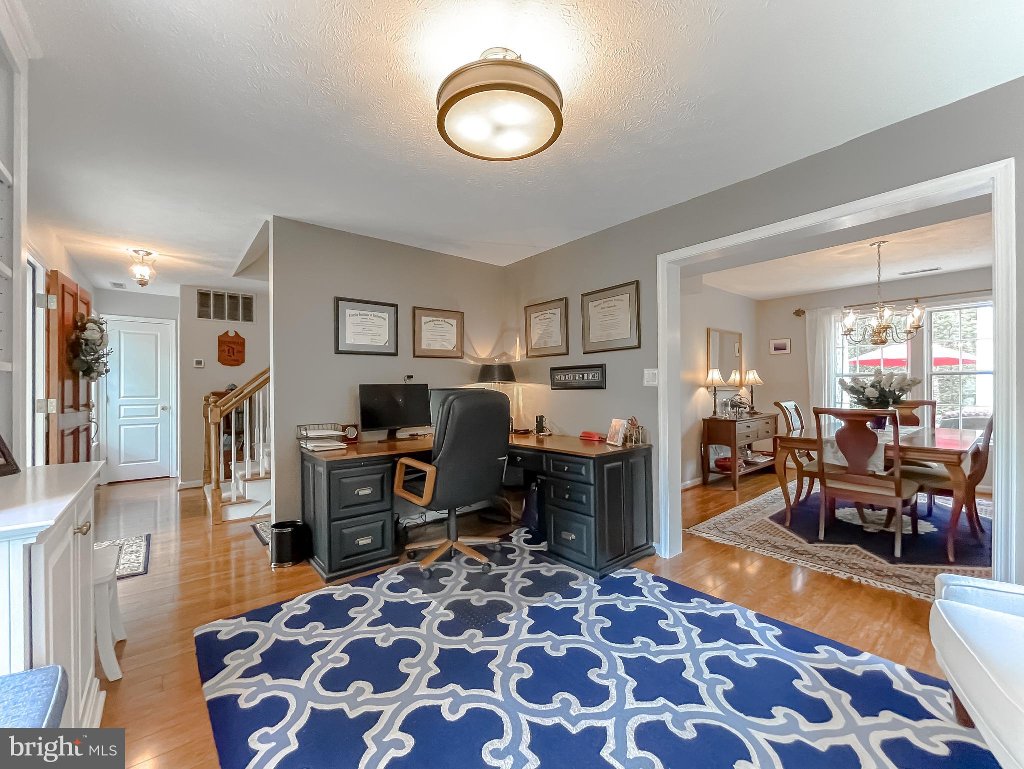 ORCHID PARK OF WILDEWOOD - Residential