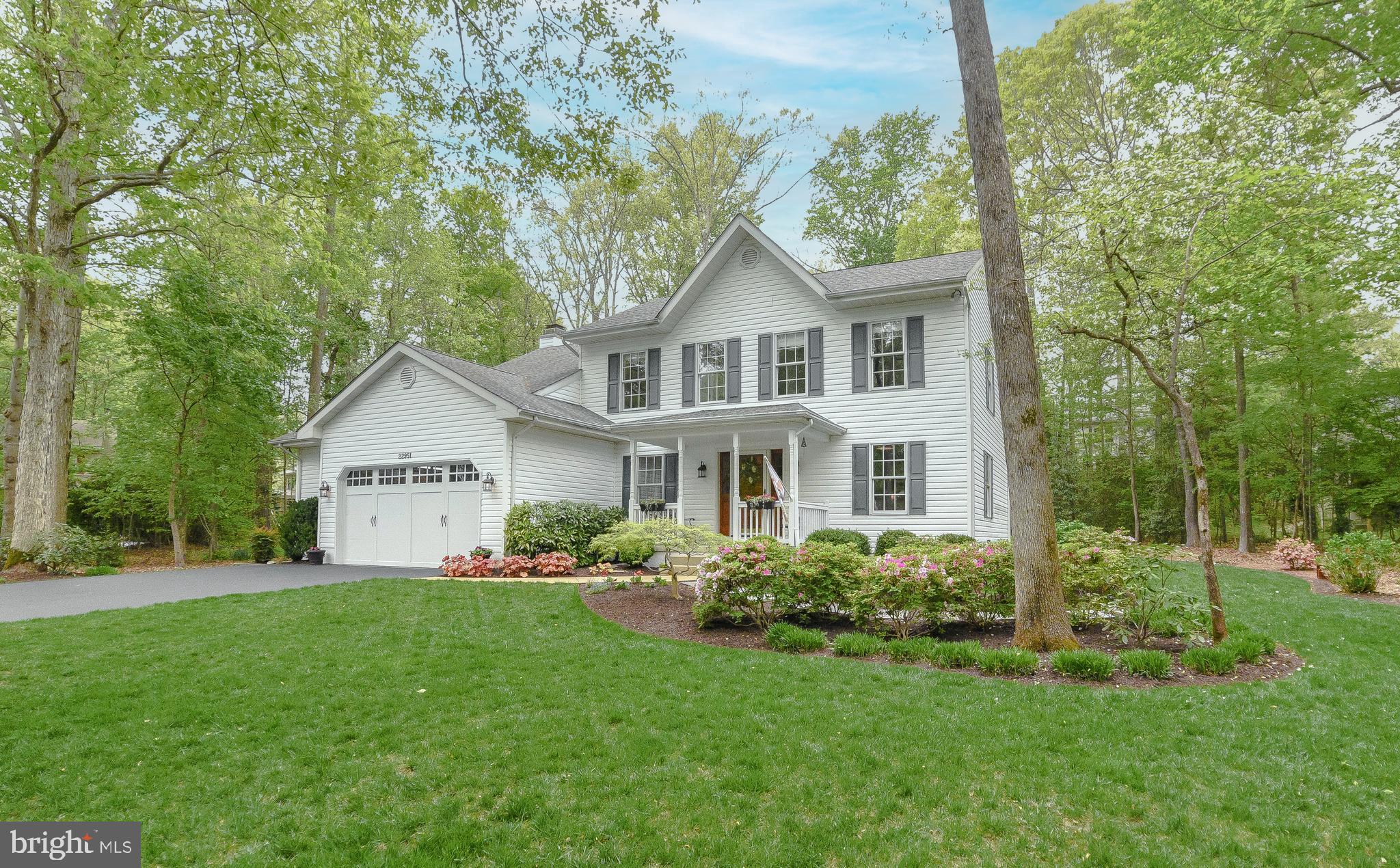 ORCHID PARK OF WILDEWOOD - Residential