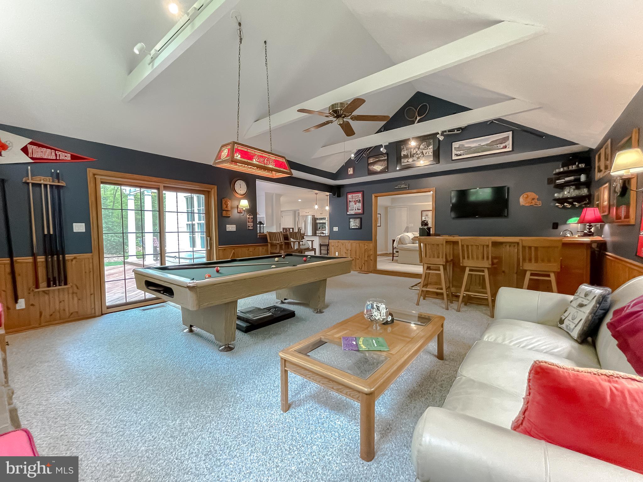 ORCHID PARK OF WILDEWOOD - Residential