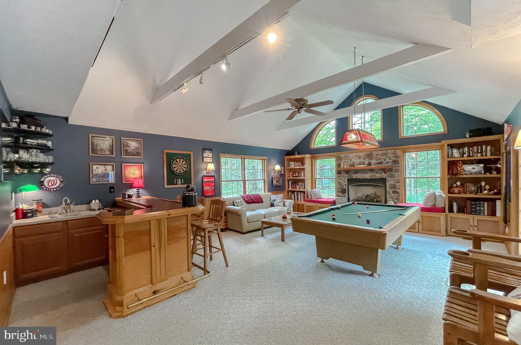 ORCHID PARK OF WILDEWOOD - Residential