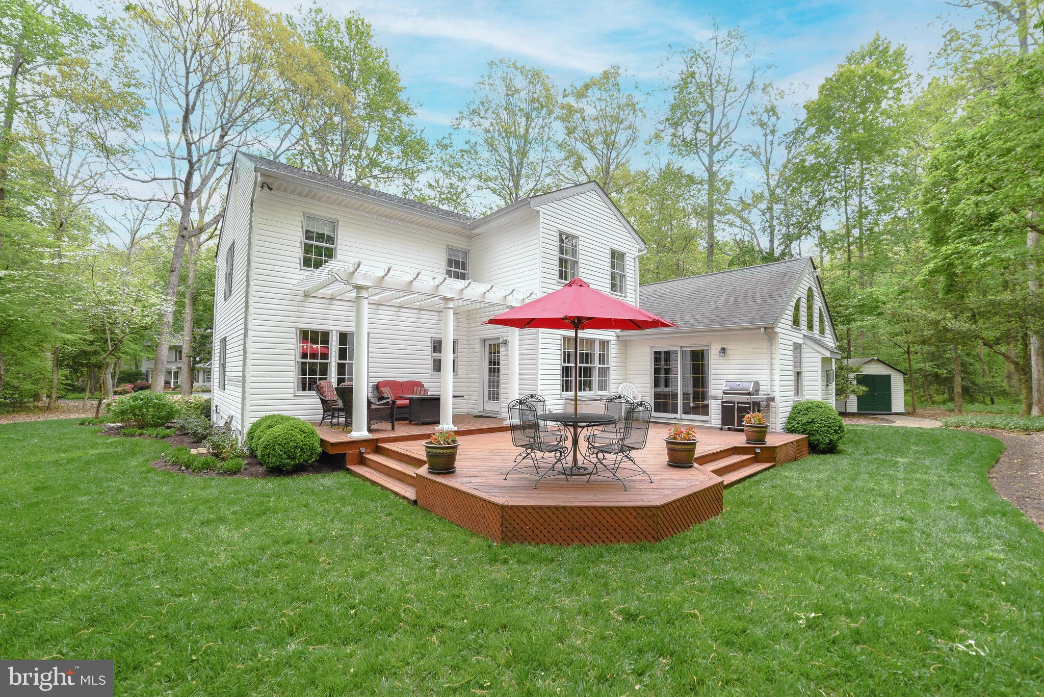 ORCHID PARK OF WILDEWOOD - Residential