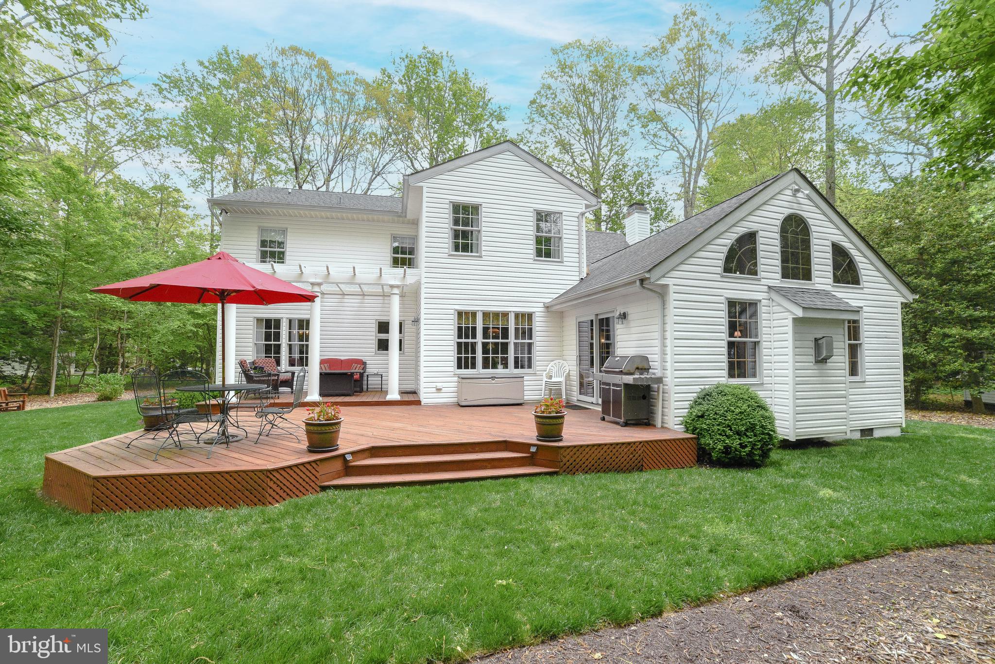 ORCHID PARK OF WILDEWOOD - Residential