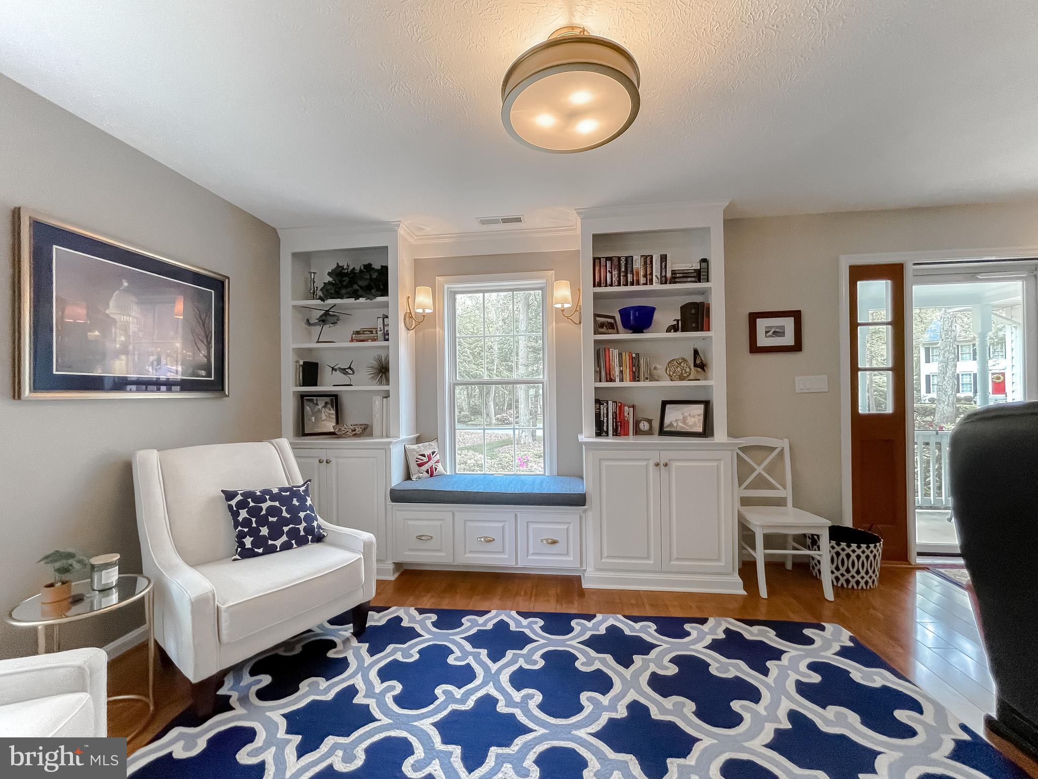 ORCHID PARK OF WILDEWOOD - Residential