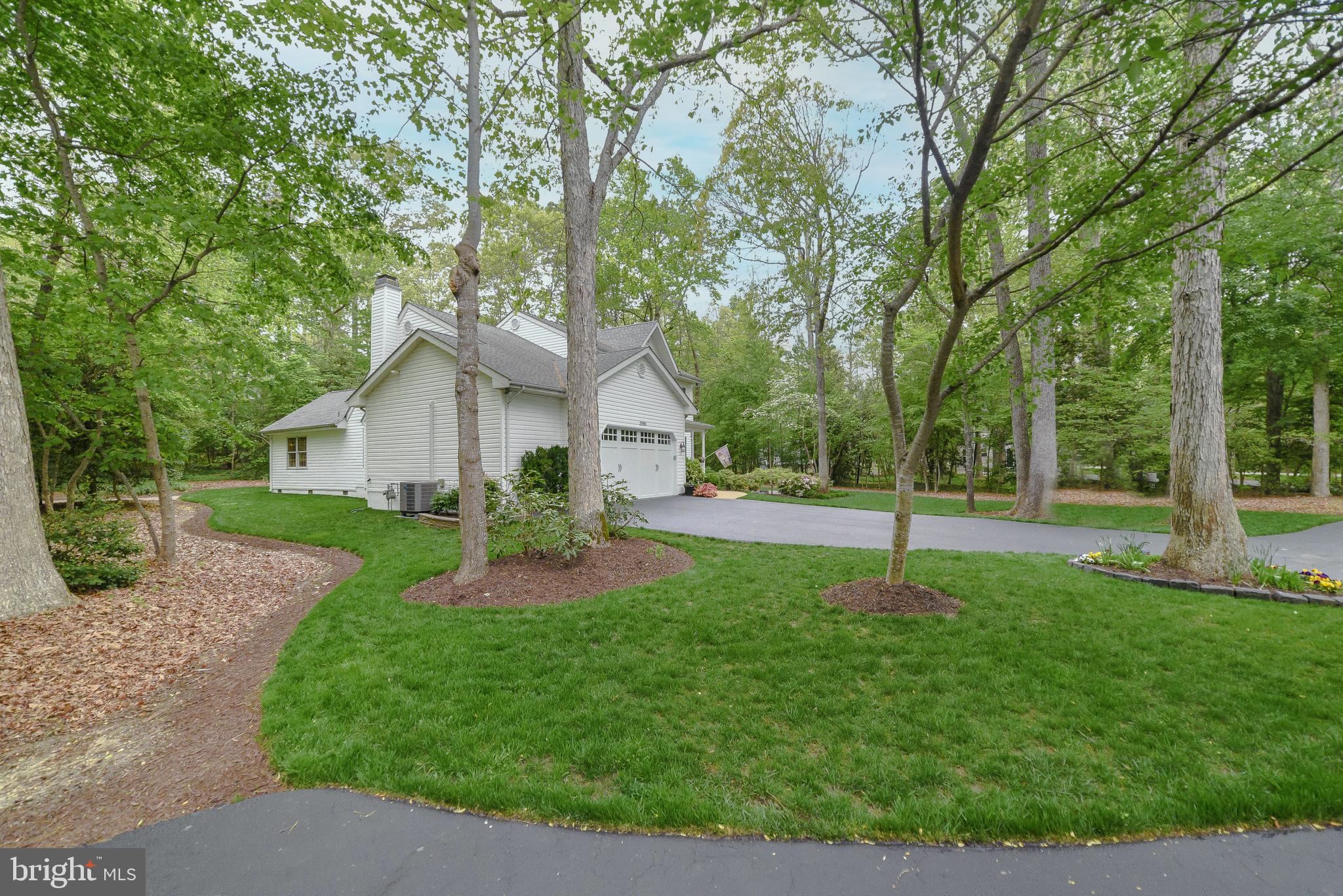 ORCHID PARK OF WILDEWOOD - Residential