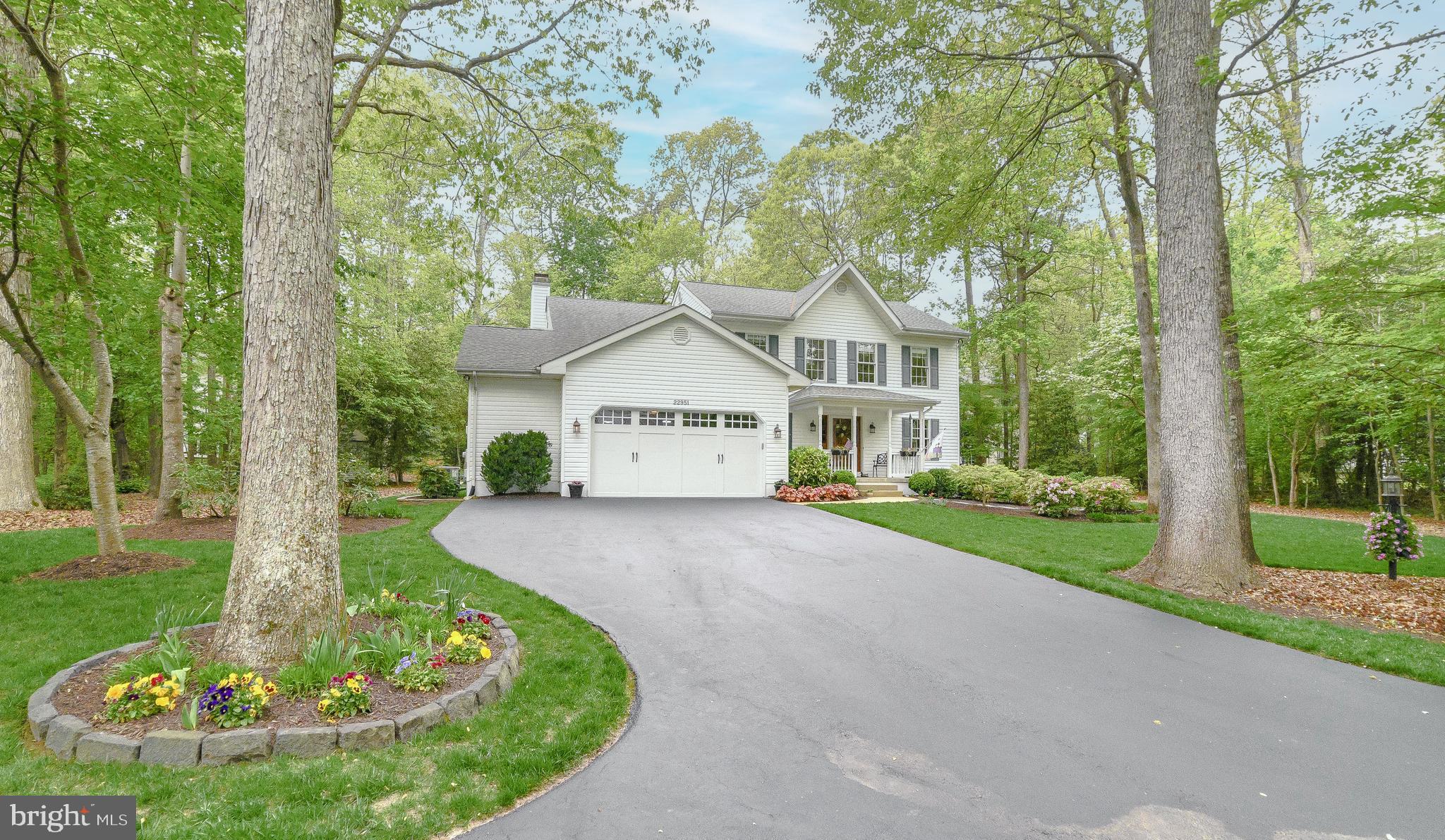 ORCHID PARK OF WILDEWOOD - Residential