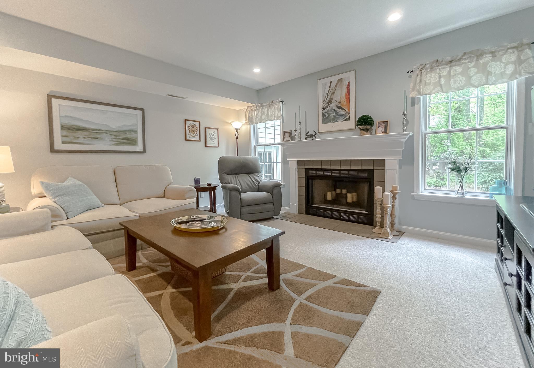 ORCHID PARK OF WILDEWOOD - Residential