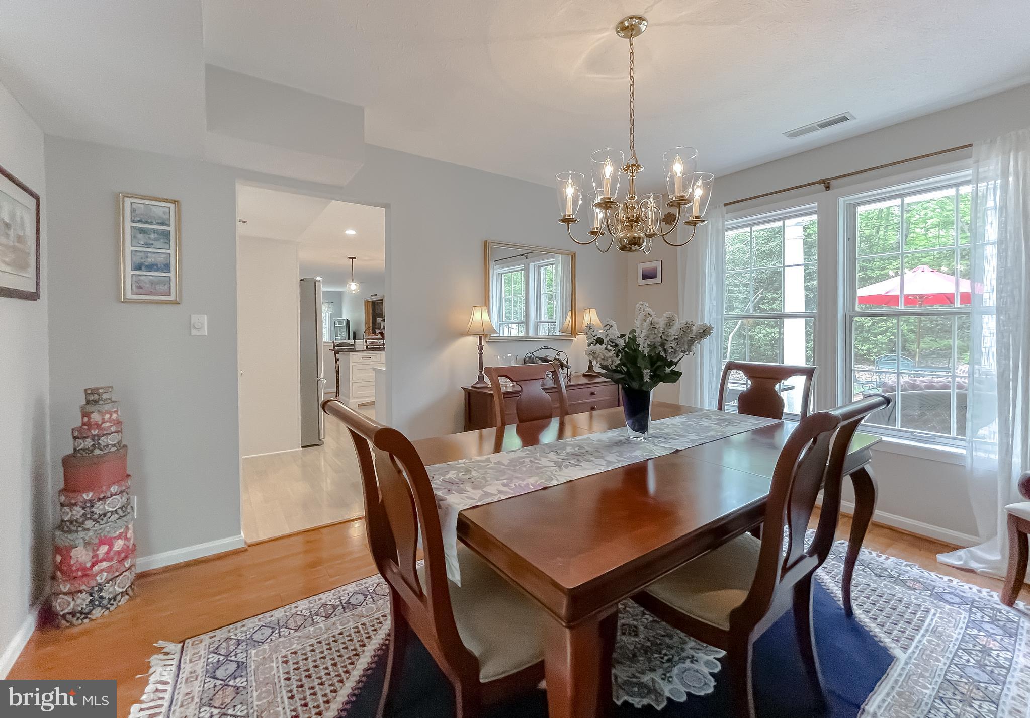 ORCHID PARK OF WILDEWOOD - Residential