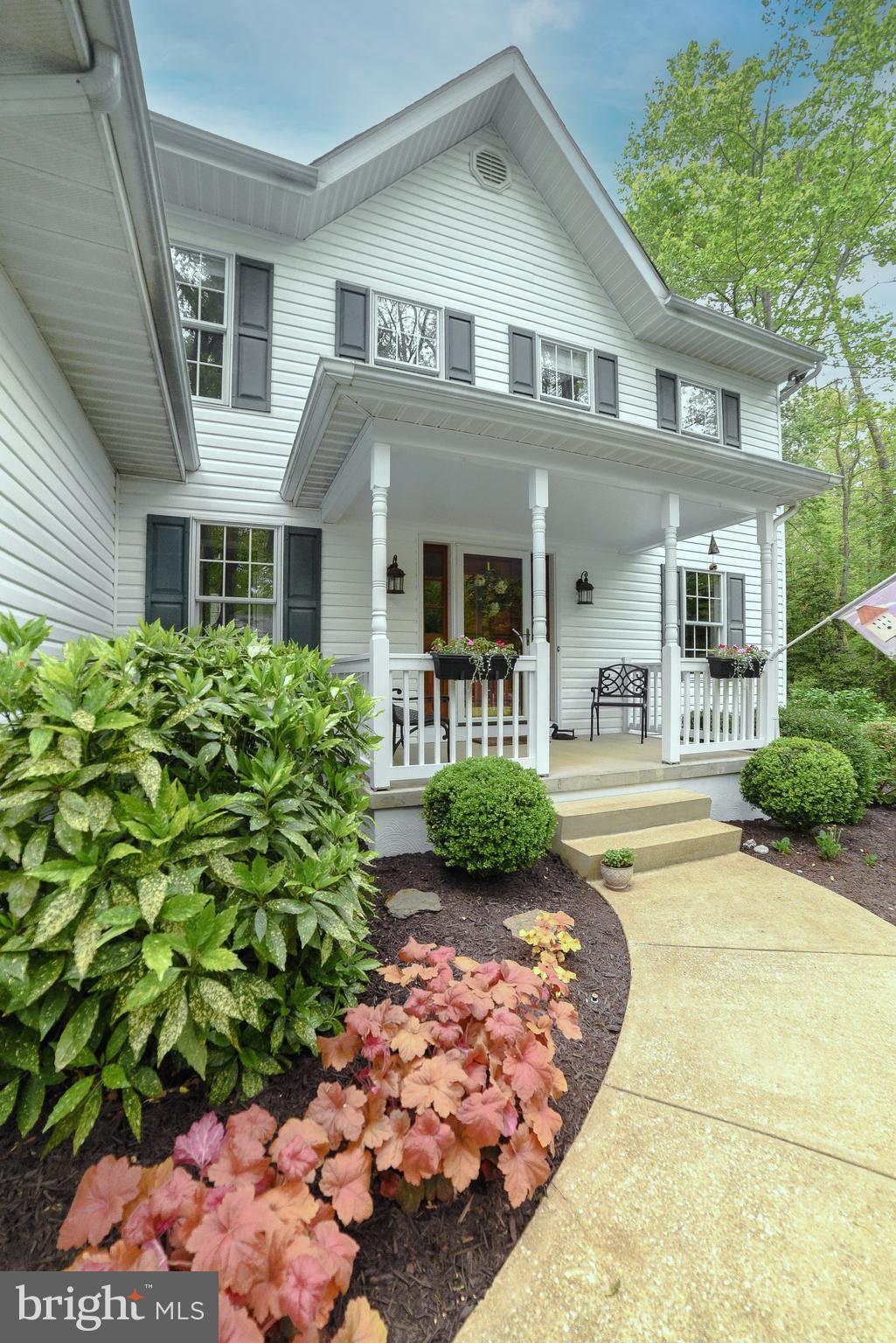 ORCHID PARK OF WILDEWOOD - Residential