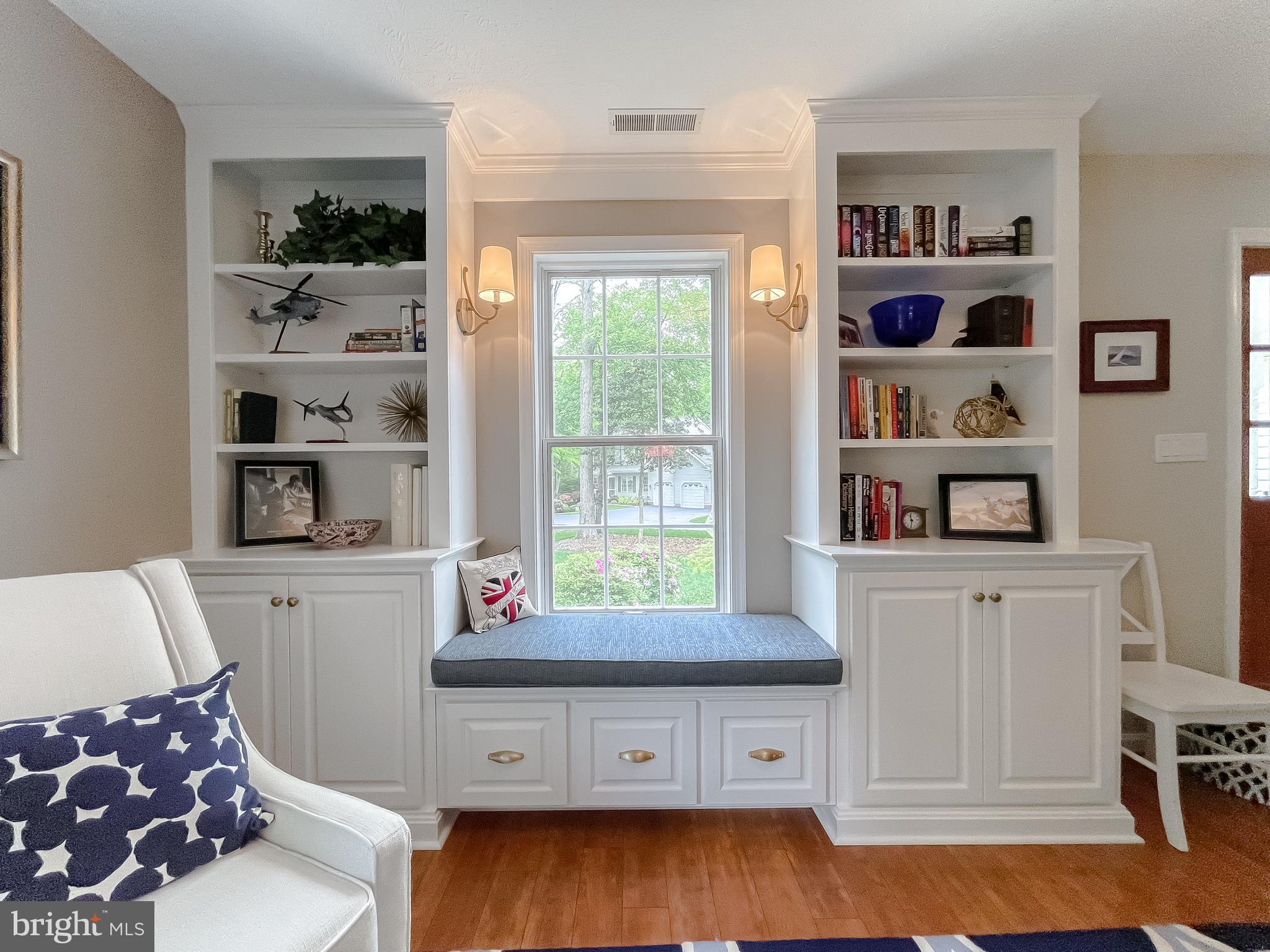 ORCHID PARK OF WILDEWOOD - Residential