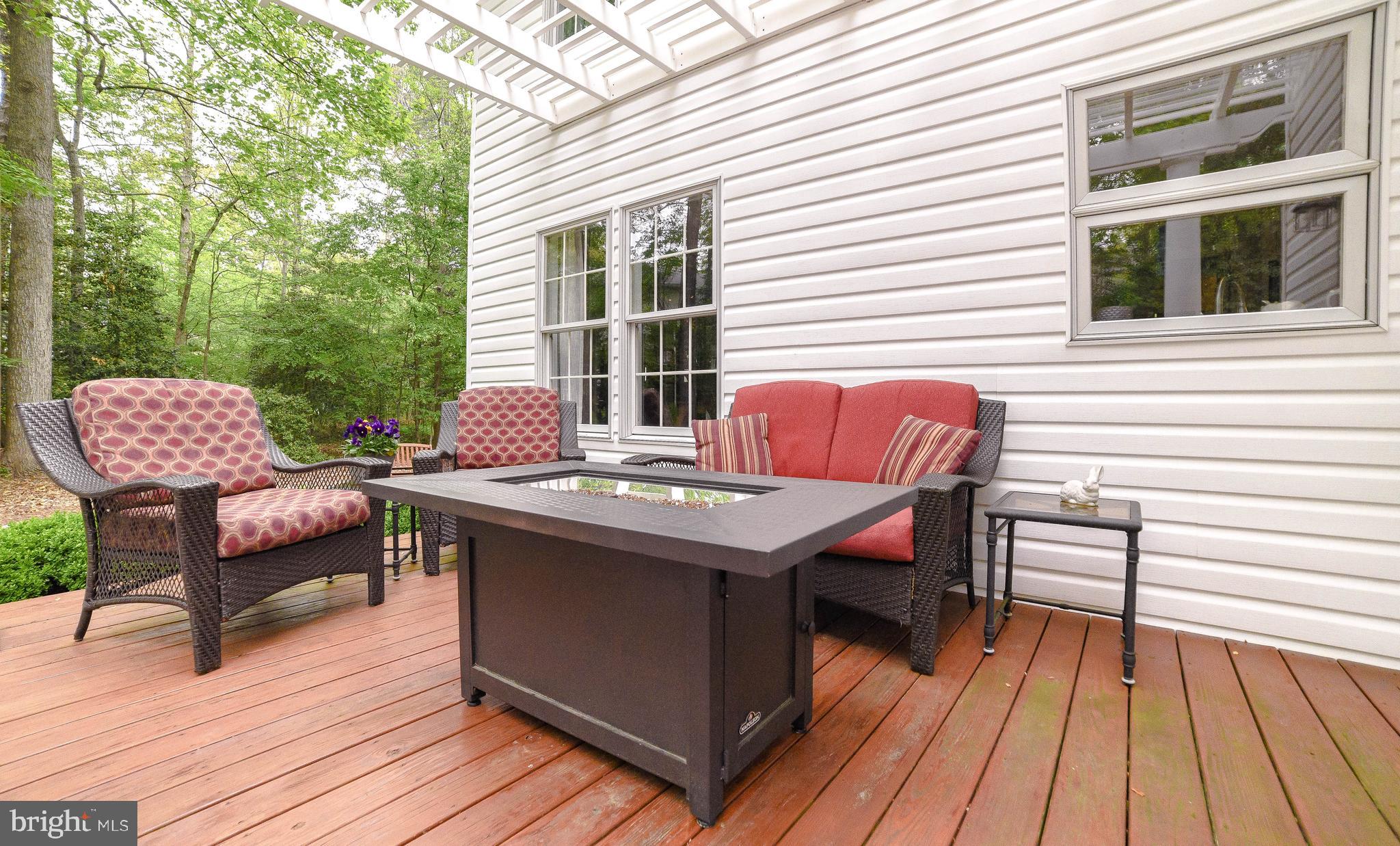 ORCHID PARK OF WILDEWOOD - Residential