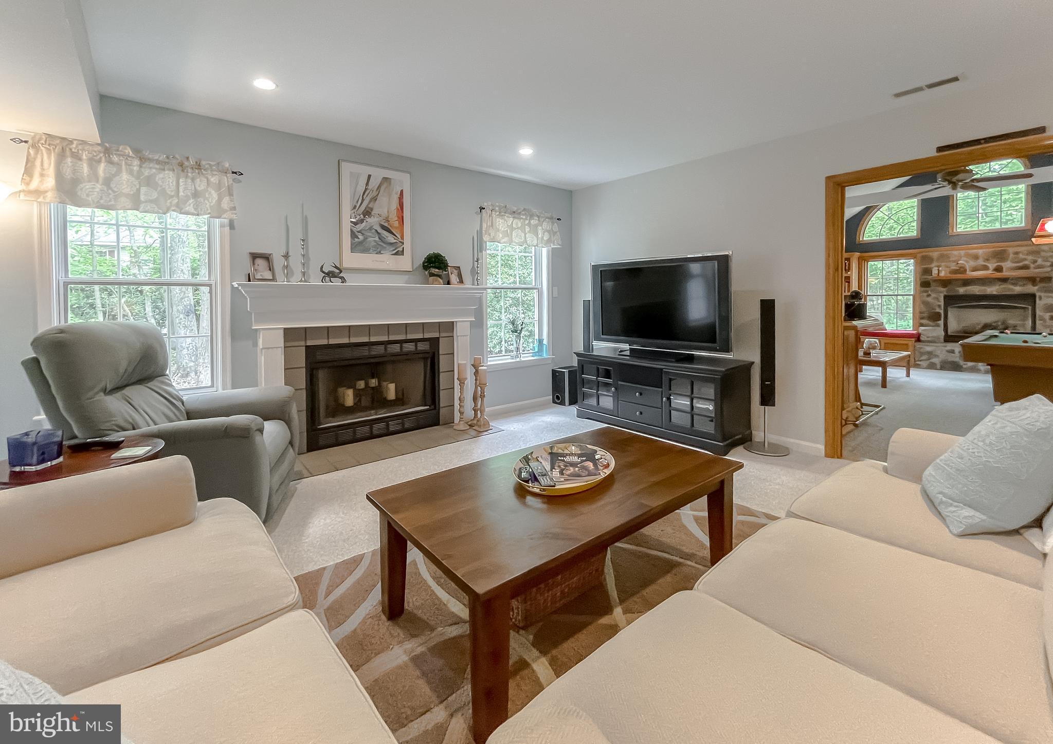 ORCHID PARK OF WILDEWOOD - Residential