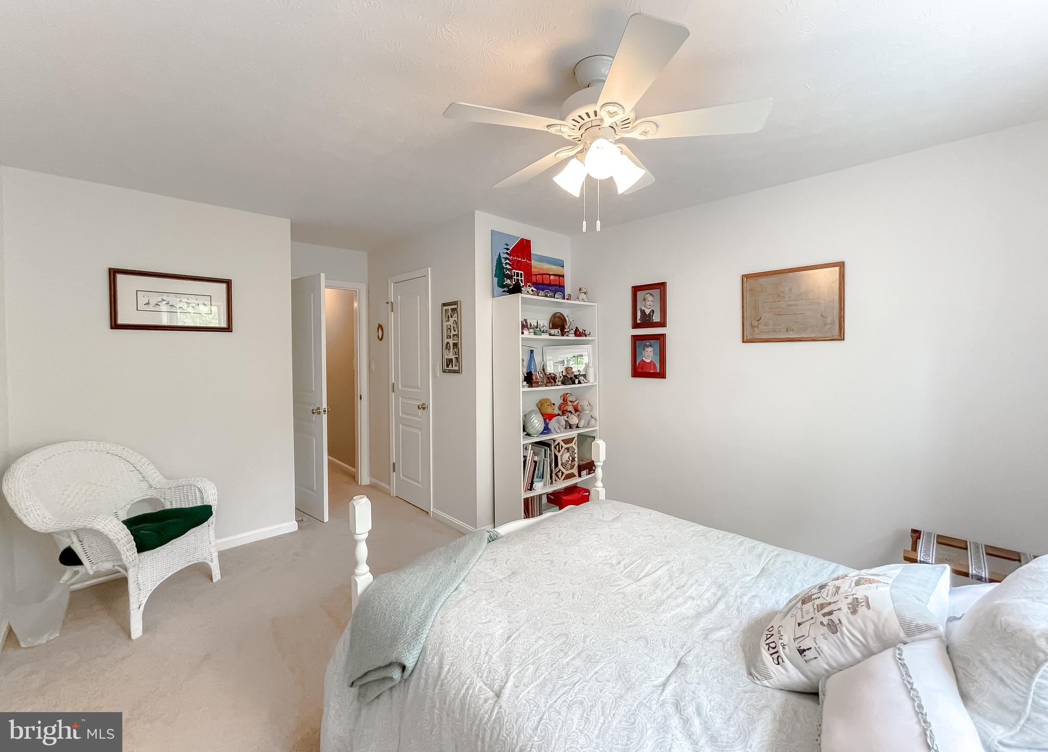 ORCHID PARK OF WILDEWOOD - Residential