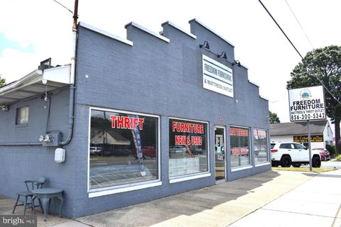 Photo of 3435 Delsea, VINELAND, NJ 08360 (MLS # NJCB2028600)