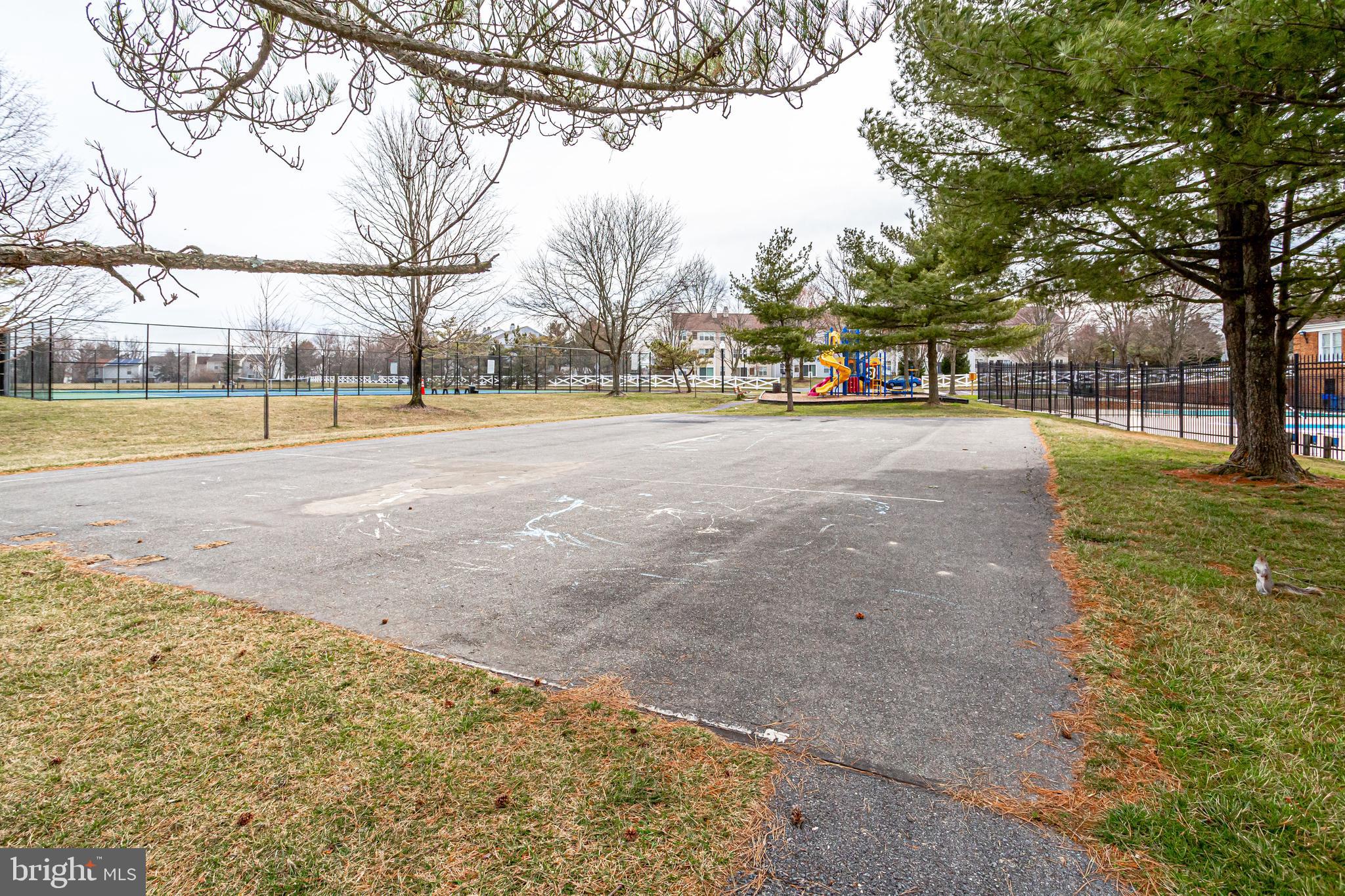 WINTERGATE AT LONGMEAD CROSSING - Residential