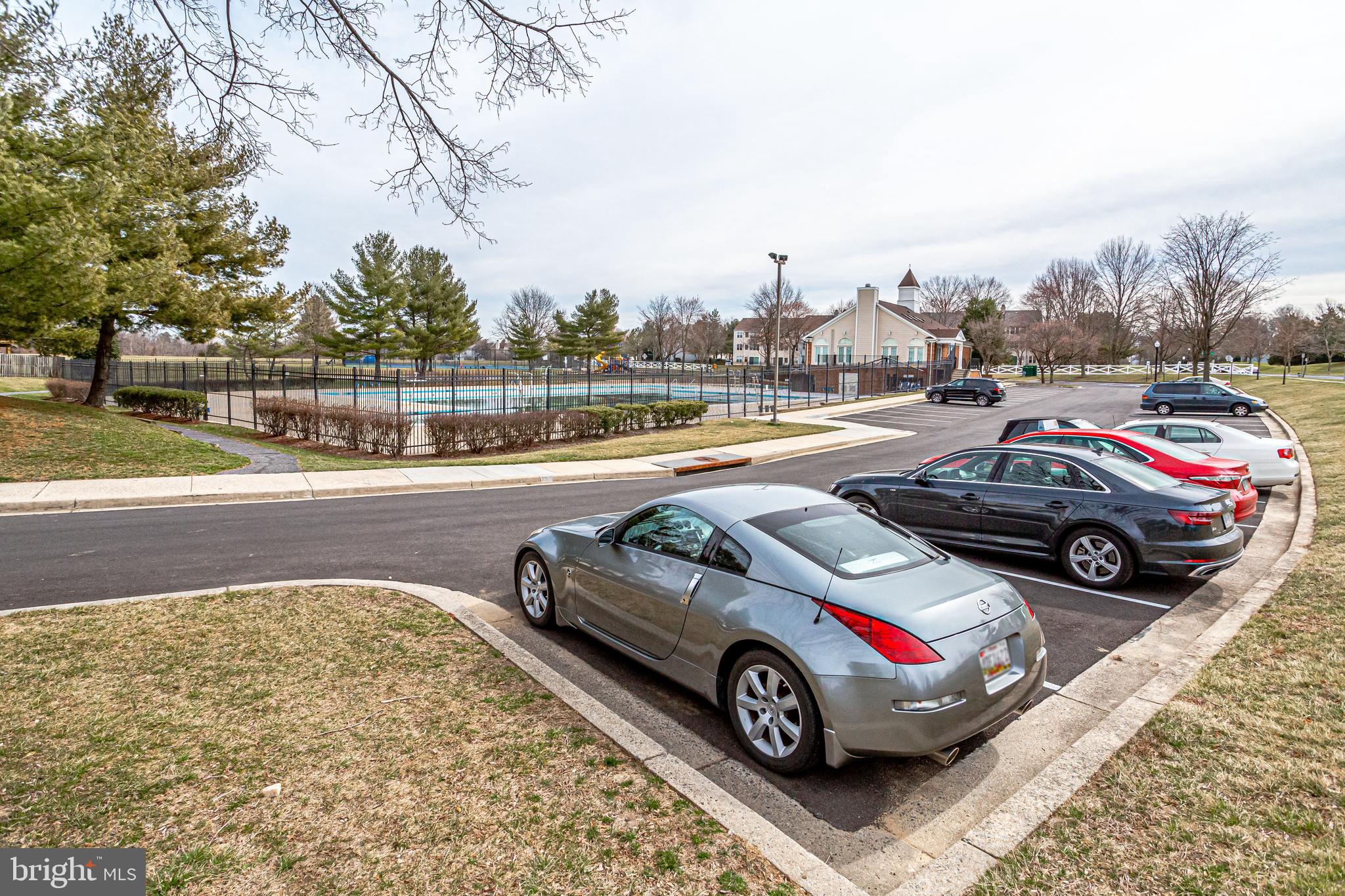 WINTERGATE AT LONGMEAD CROSSING - Residential