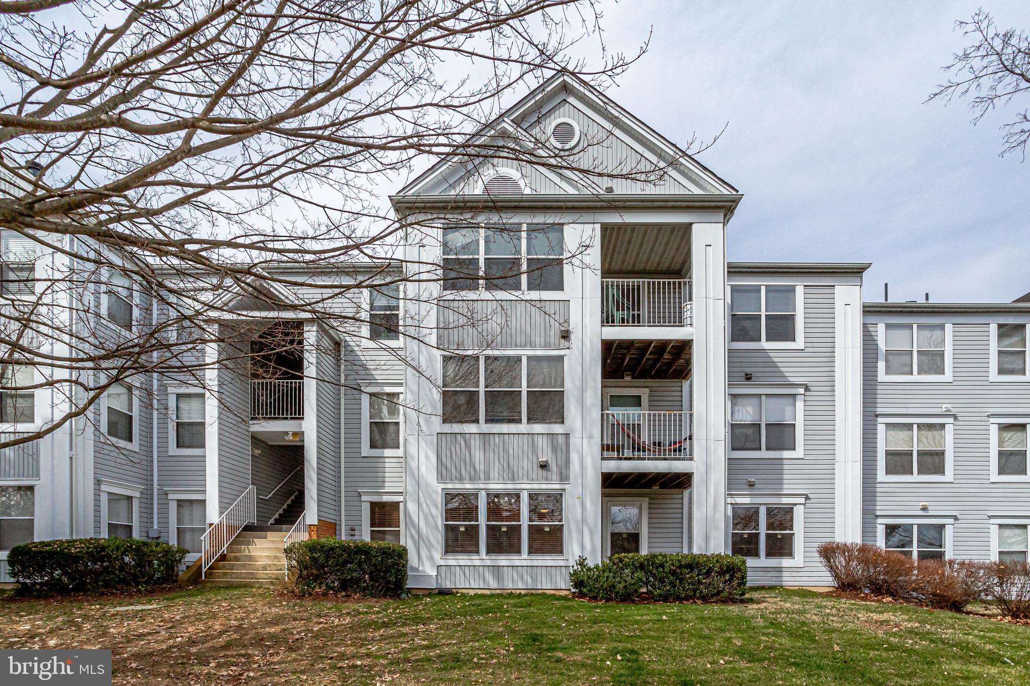 WINTERGATE AT LONGMEAD CROSSING - Residential