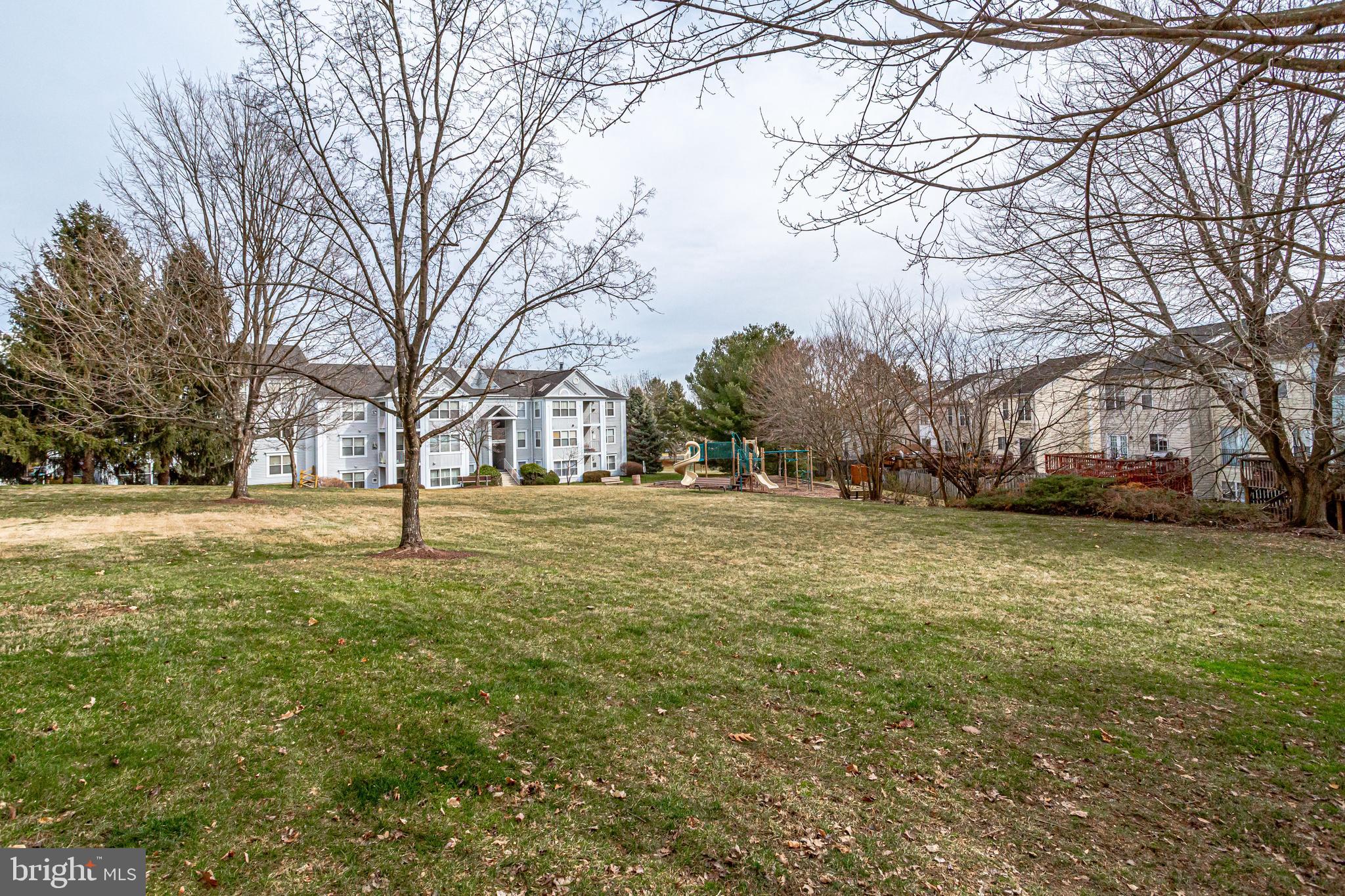 WINTERGATE AT LONGMEAD CROSSING - Residential