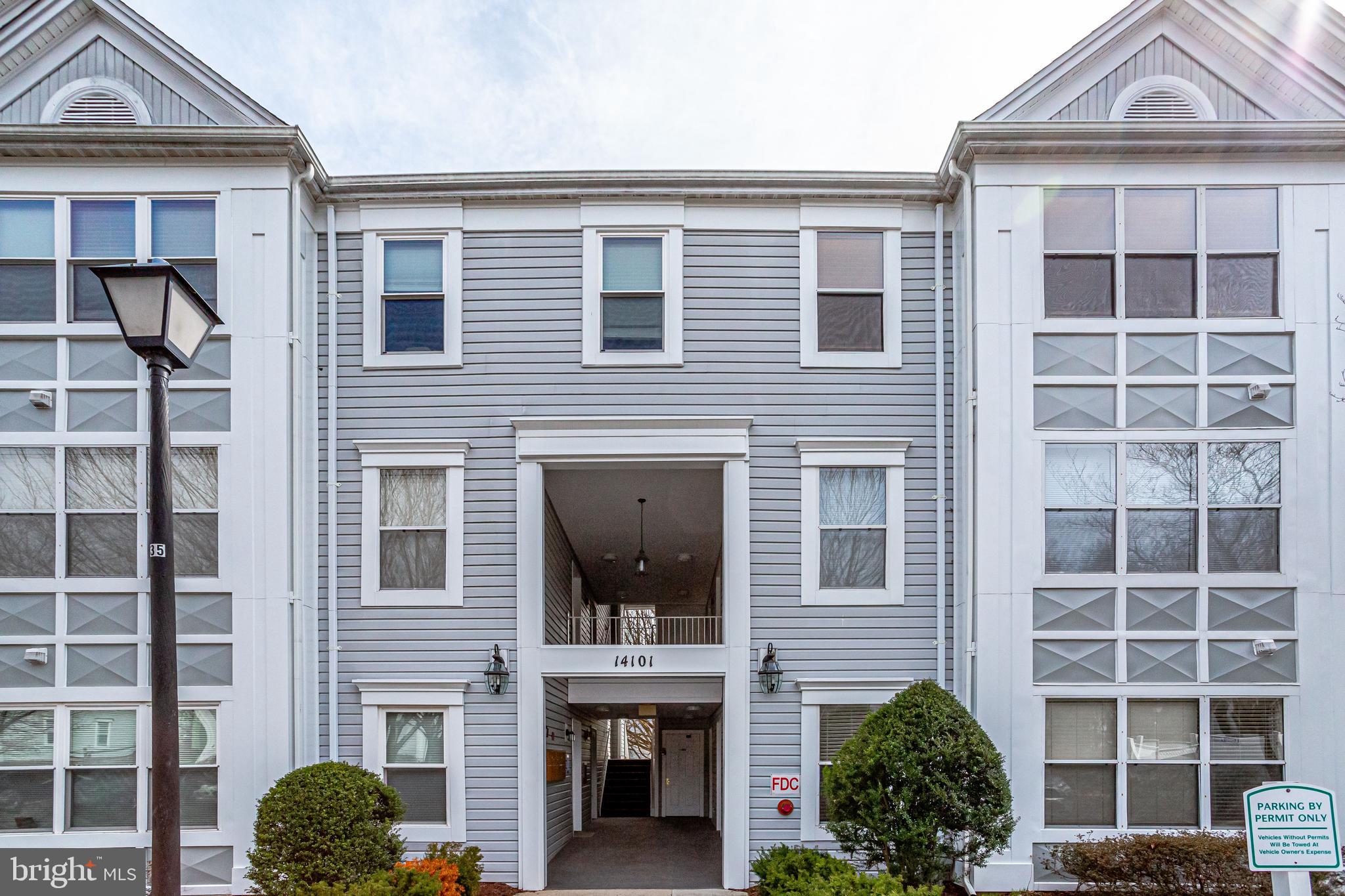 WINTERGATE AT LONGMEAD CROSSING - Residential