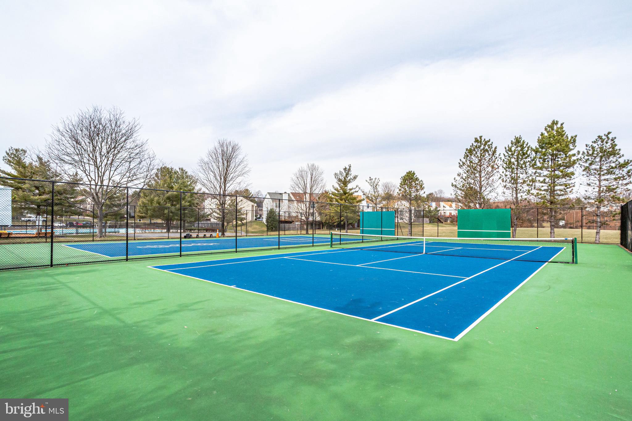 WINTERGATE AT LONGMEAD CROSSING - Residential