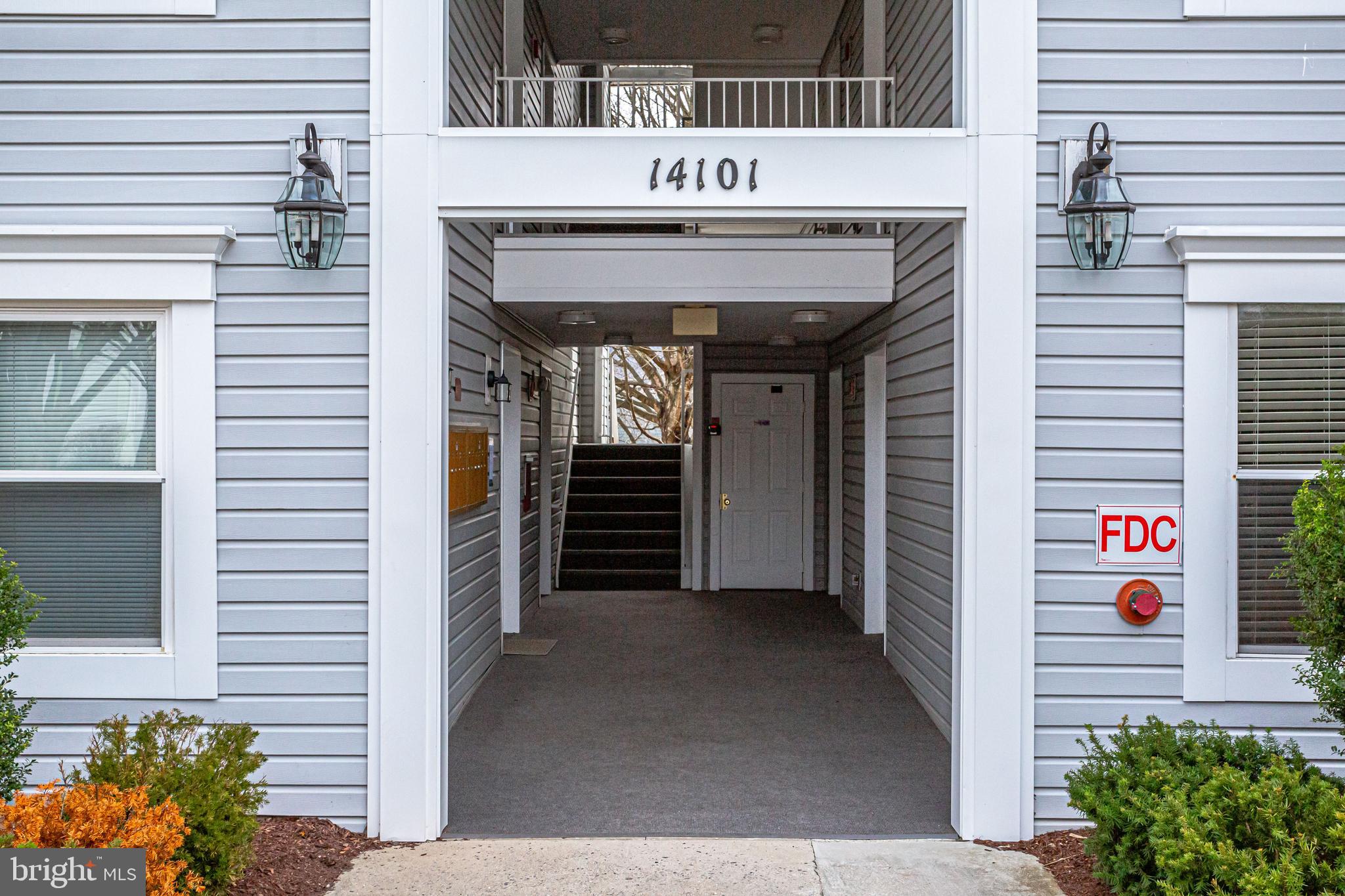 WINTERGATE AT LONGMEAD CROSSING - Residential