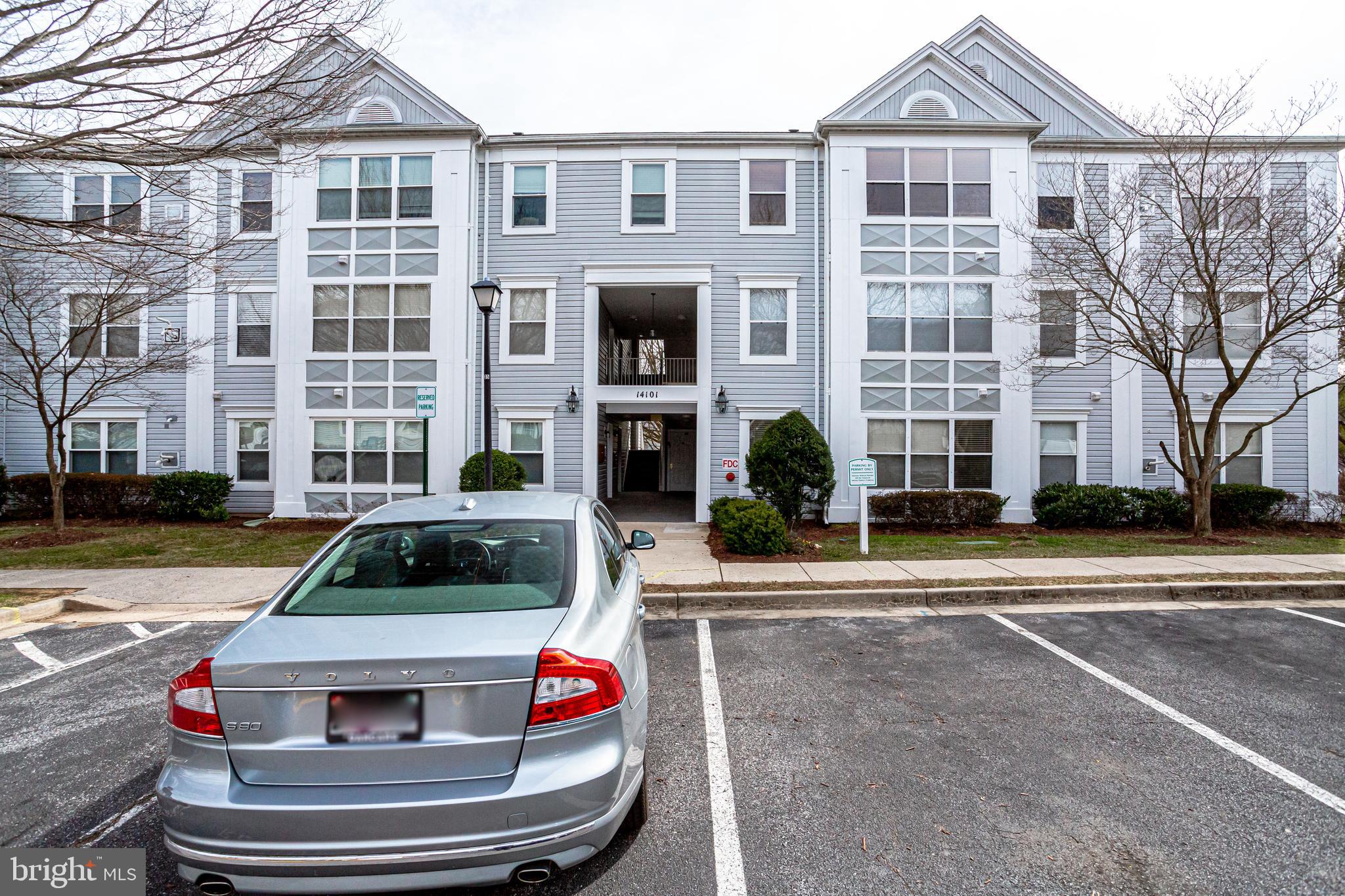 WINTERGATE AT LONGMEAD CROSSING - Residential