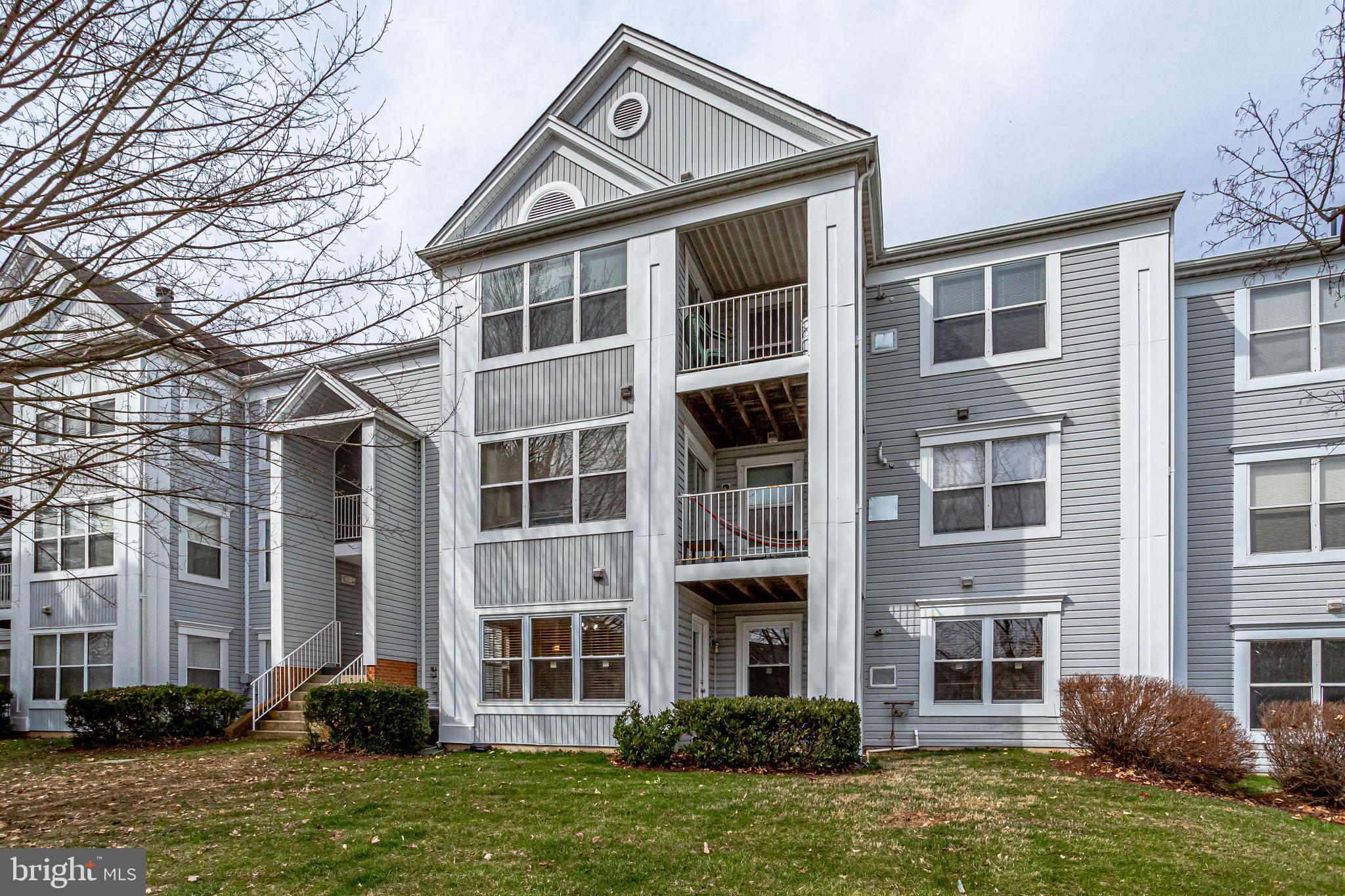 WINTERGATE AT LONGMEAD CROSSING - Residential