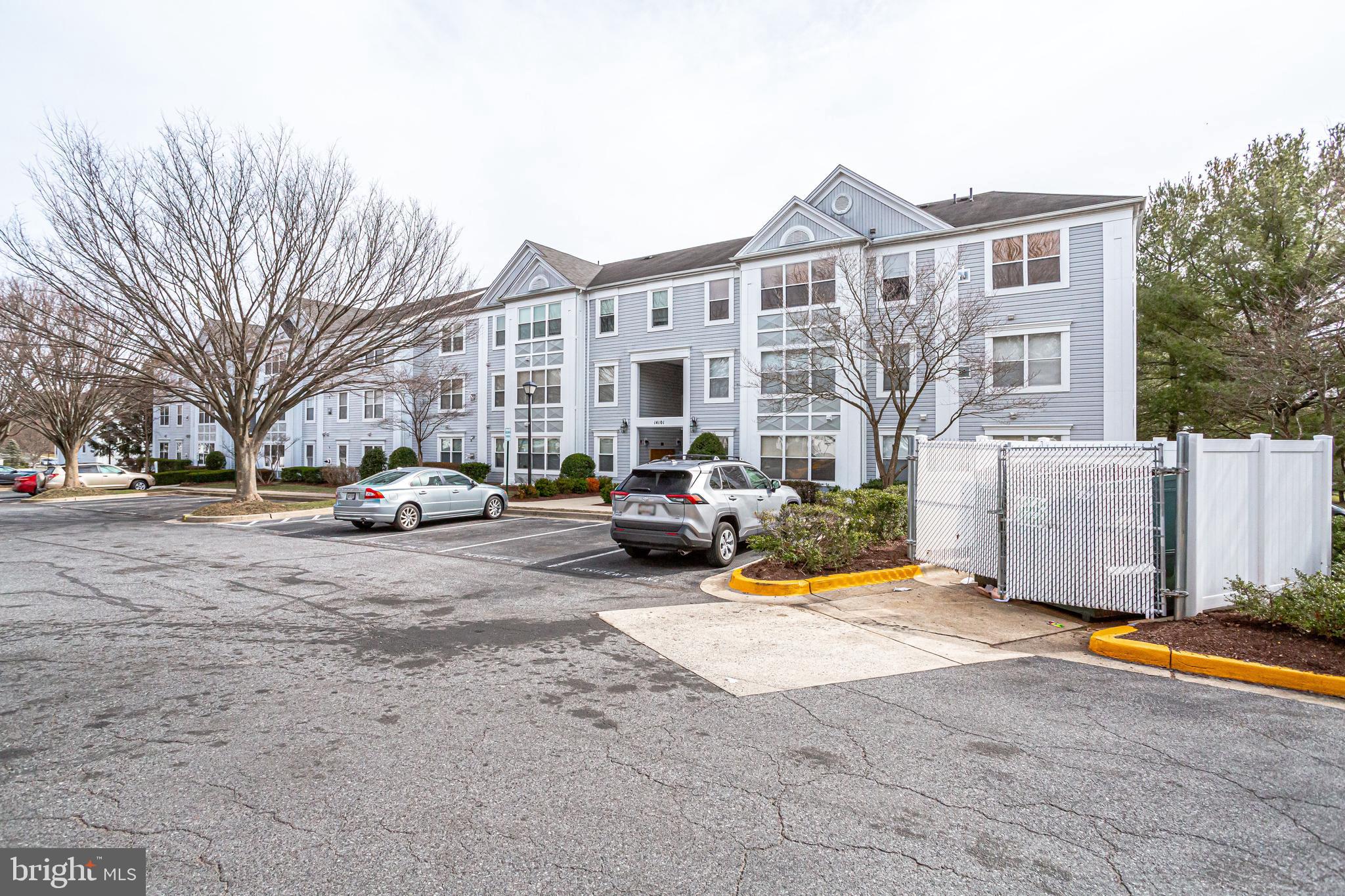 WINTERGATE AT LONGMEAD CROSSING - Residential