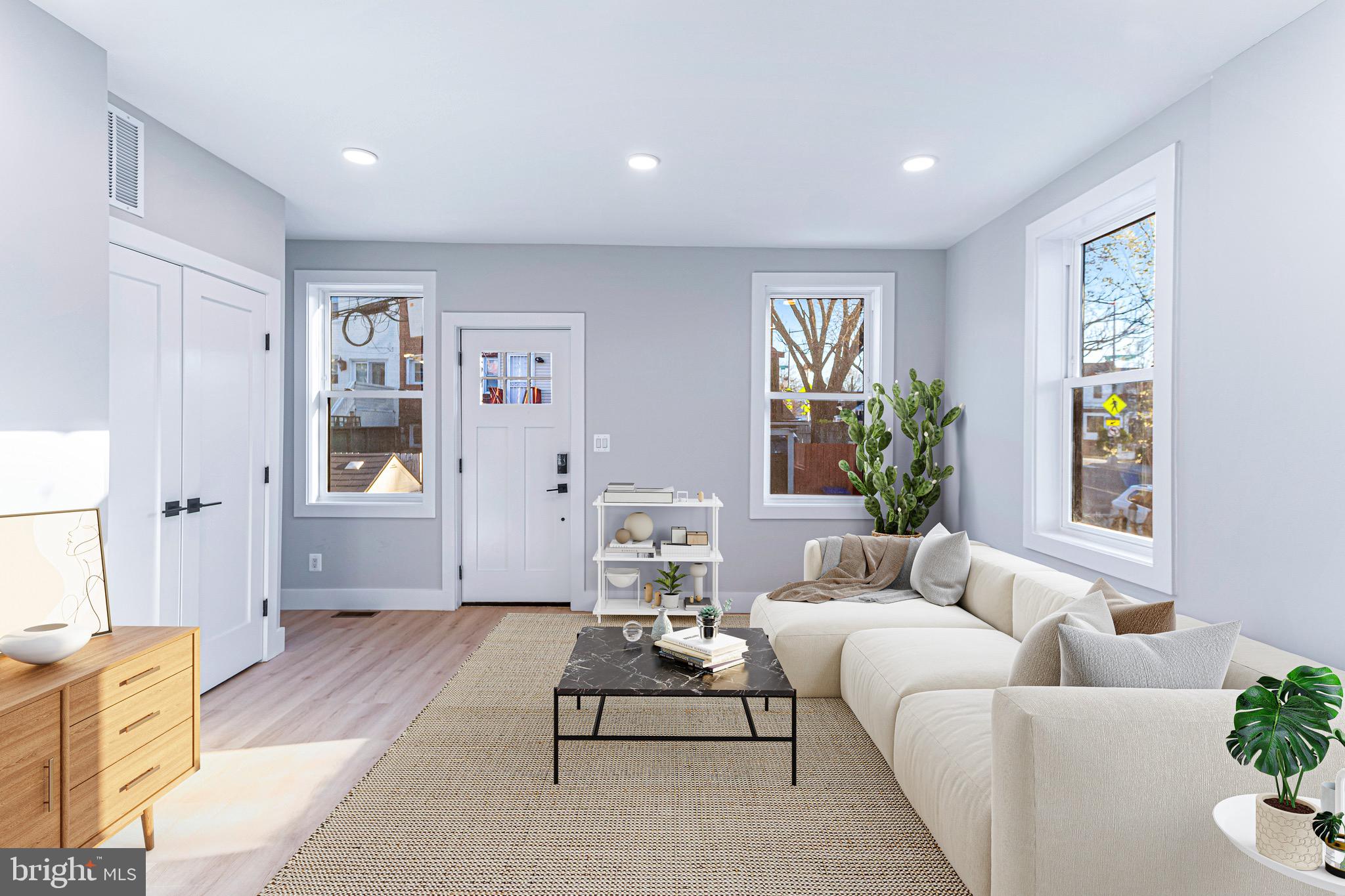 1701 M STREET NE 1