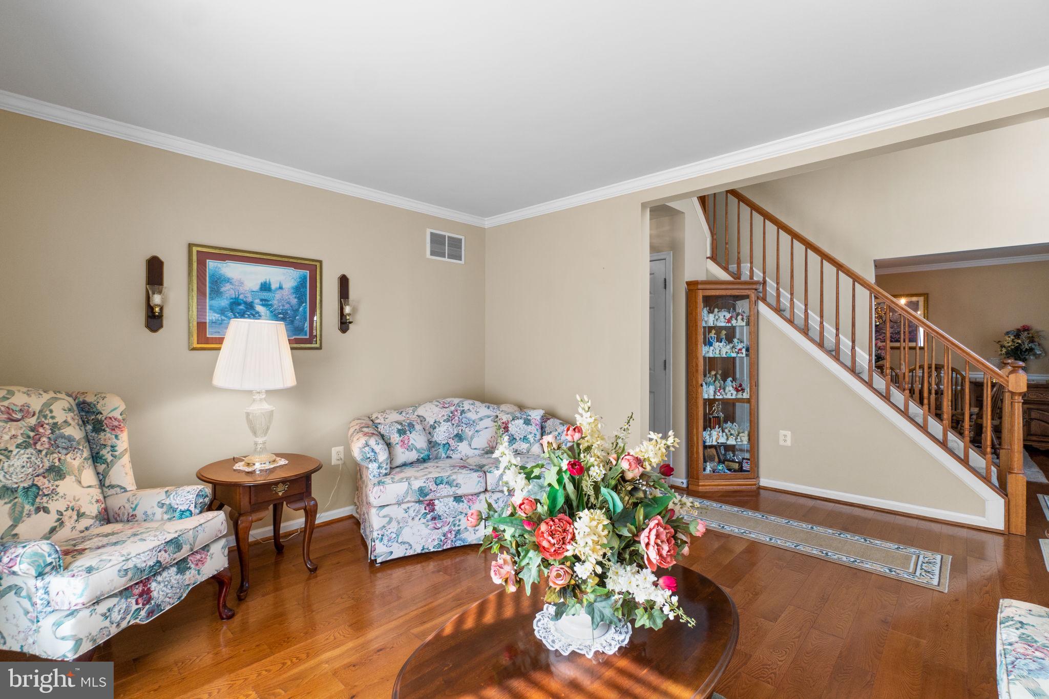 6826 FOX SEDGE COURT