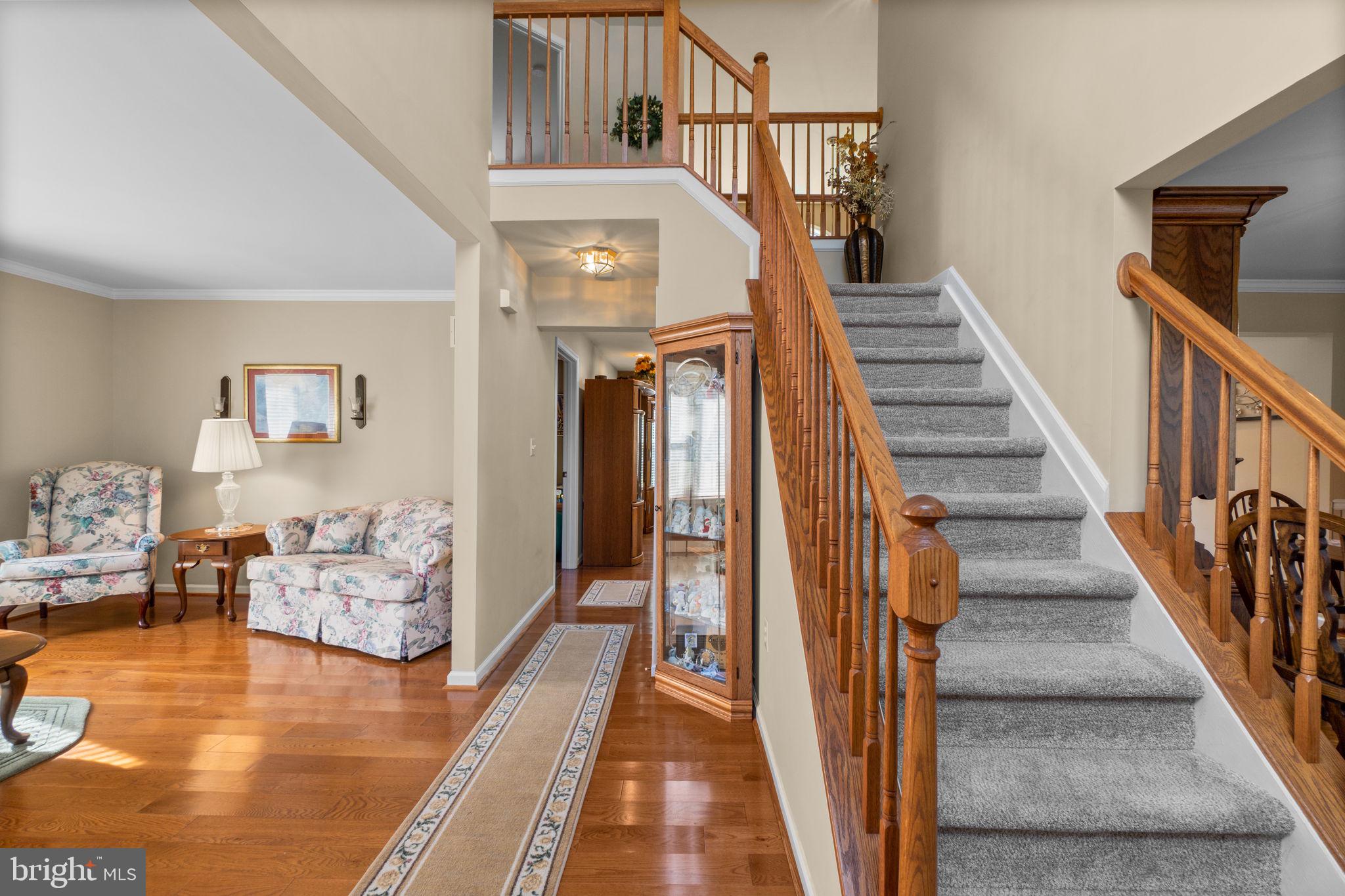 6826 FOX SEDGE COURT