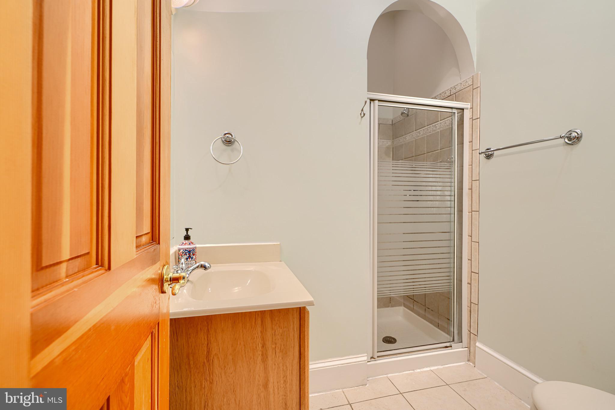 FELLS POINT HISTORIC DISTRICT - Residential Lease