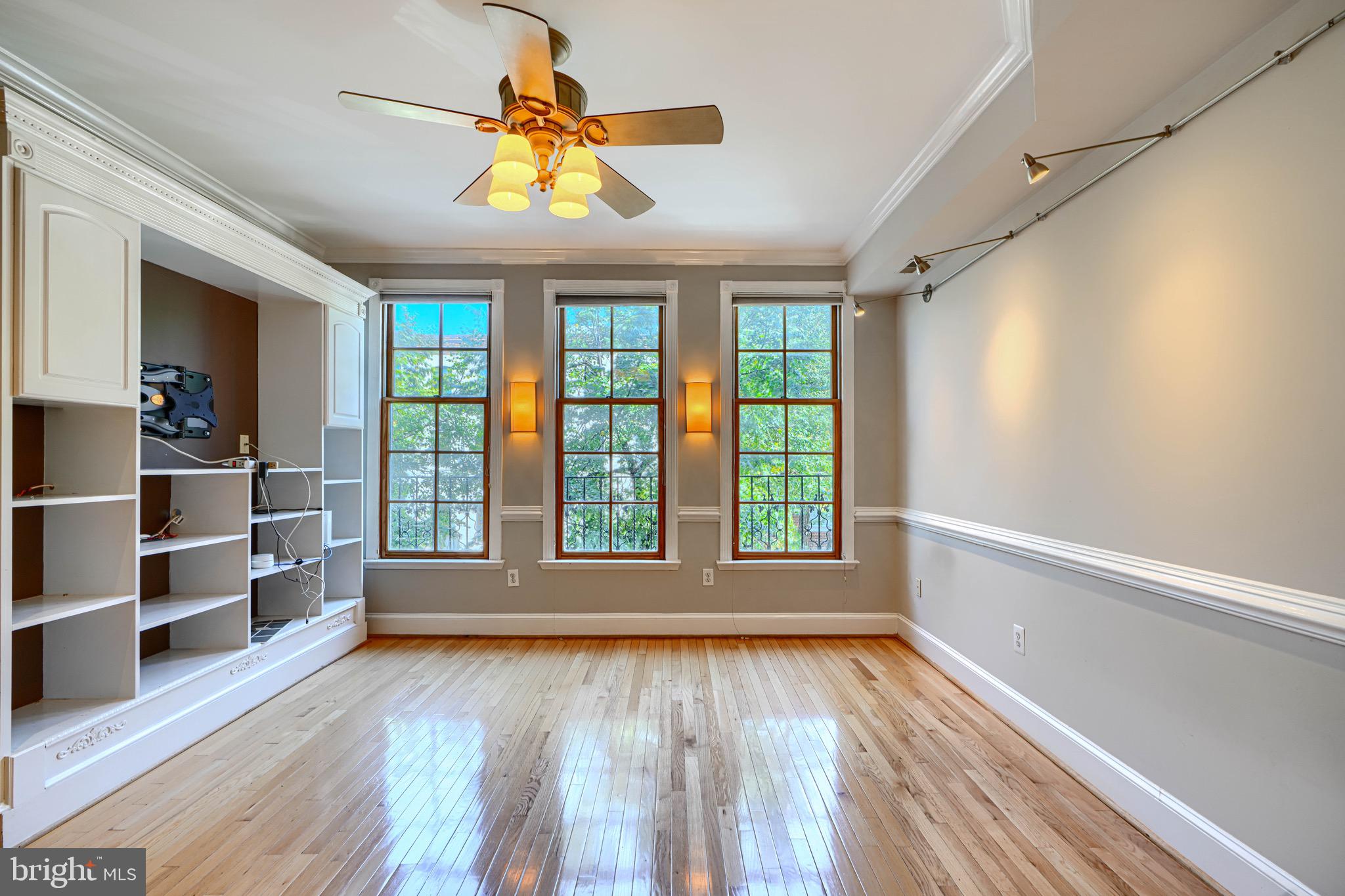 FELLS POINT HISTORIC DISTRICT - Residential Lease