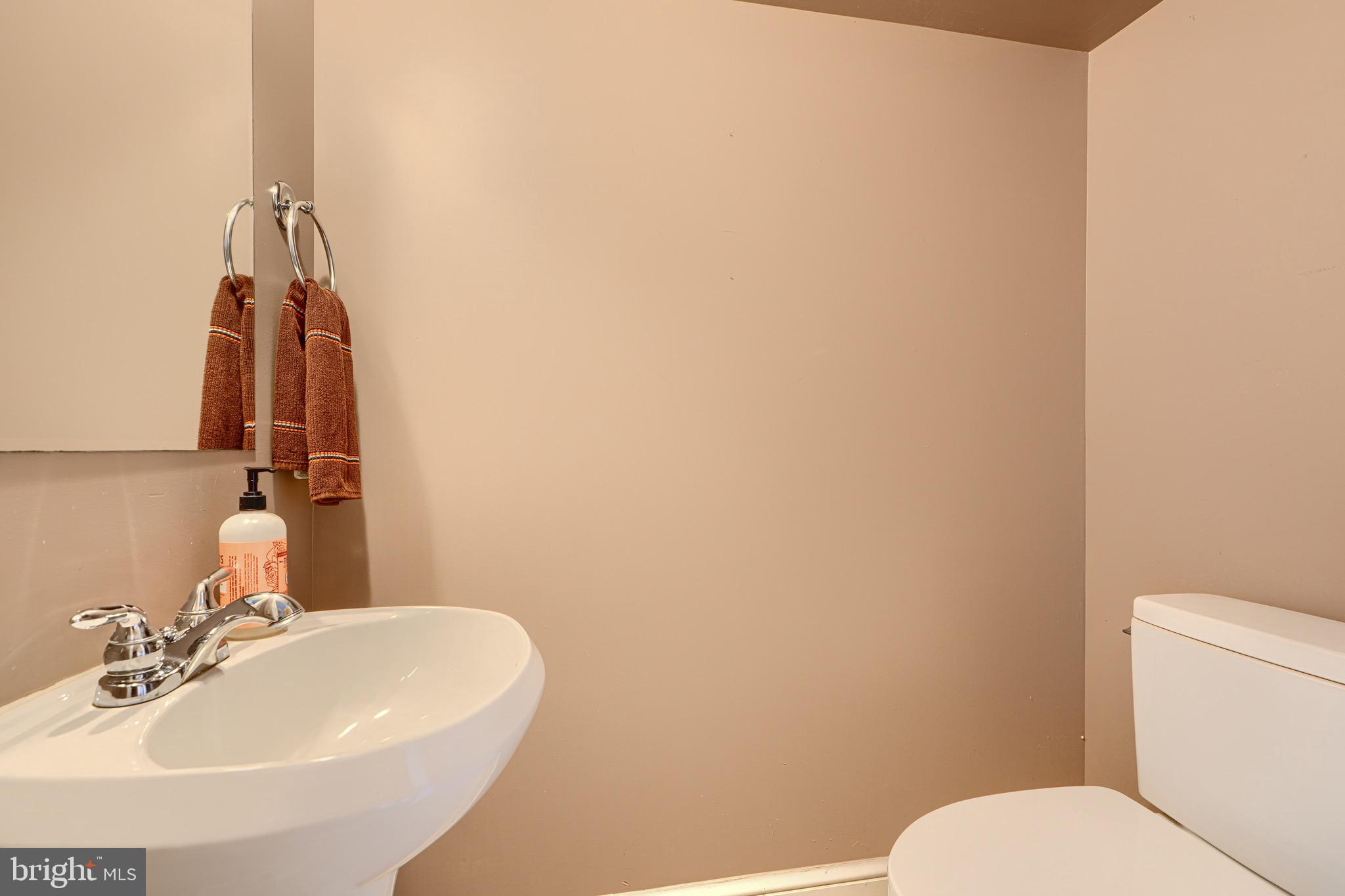 FELLS POINT HISTORIC DISTRICT - Residential Lease