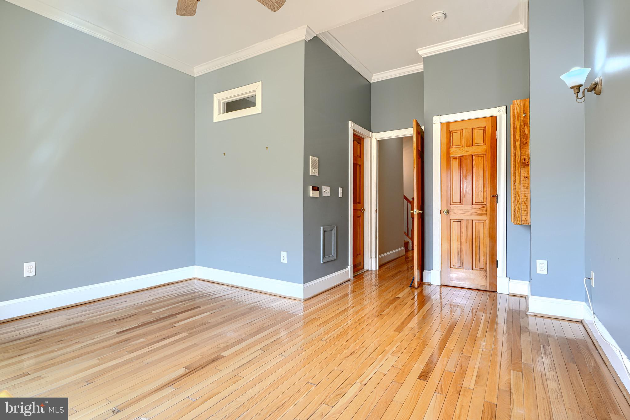 FELLS POINT HISTORIC DISTRICT - Residential Lease