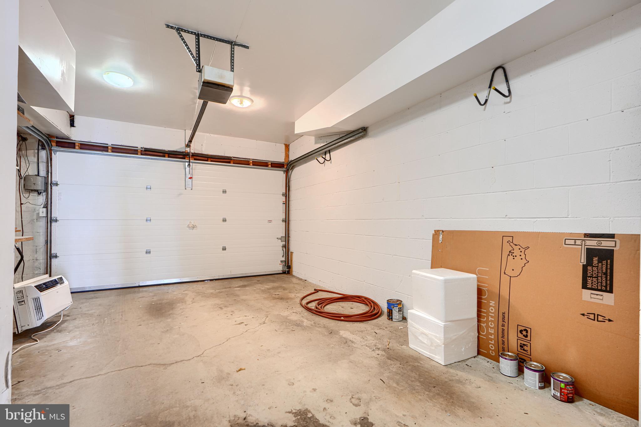 FELLS POINT HISTORIC DISTRICT - Residential Lease