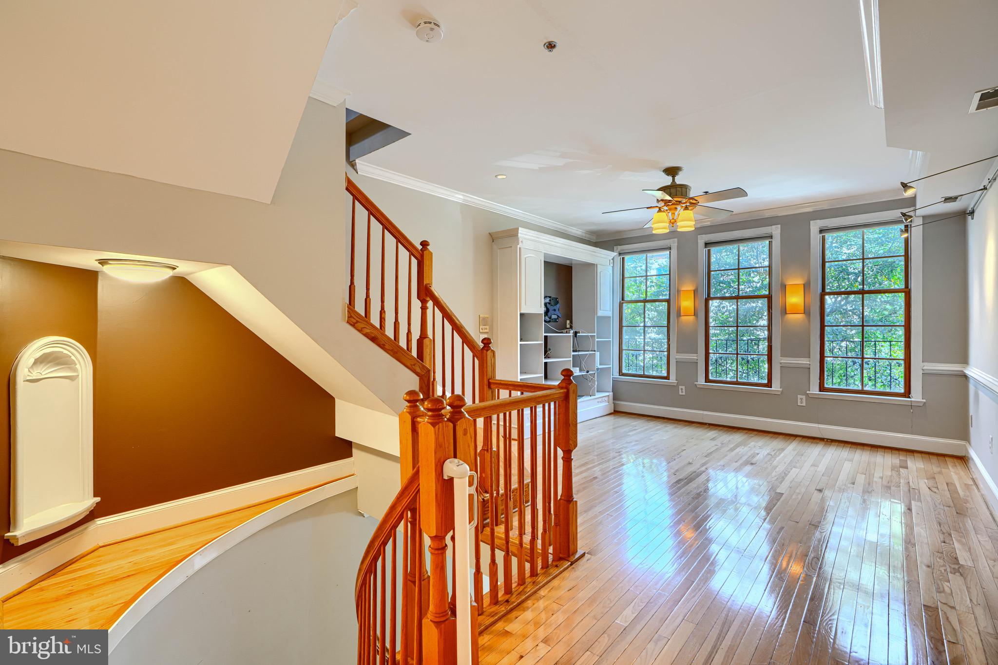 FELLS POINT HISTORIC DISTRICT - Residential Lease