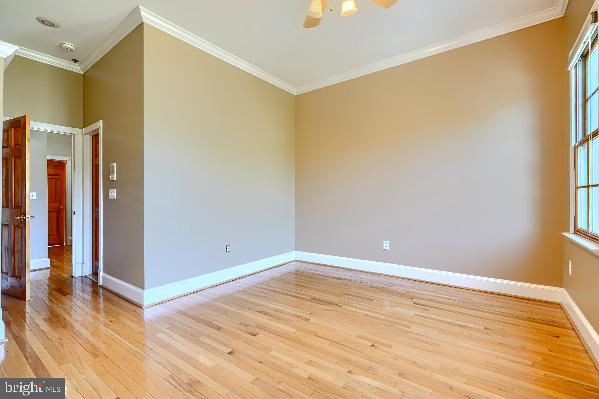 FELLS POINT HISTORIC DISTRICT - Residential Lease