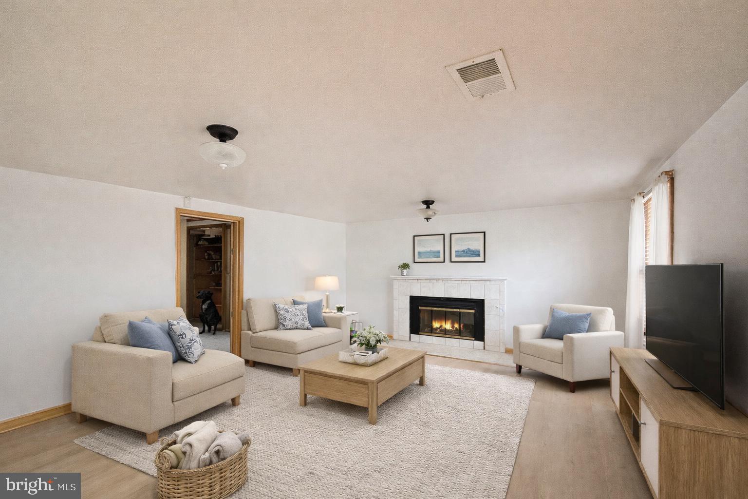 OWEN BROWN ESTATES - Residential