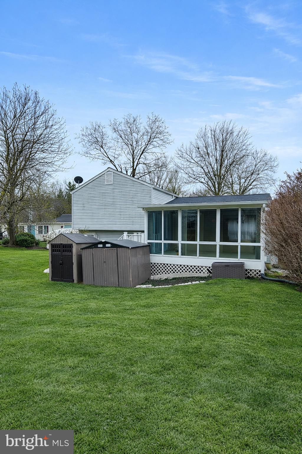 OWEN BROWN ESTATES - Residential