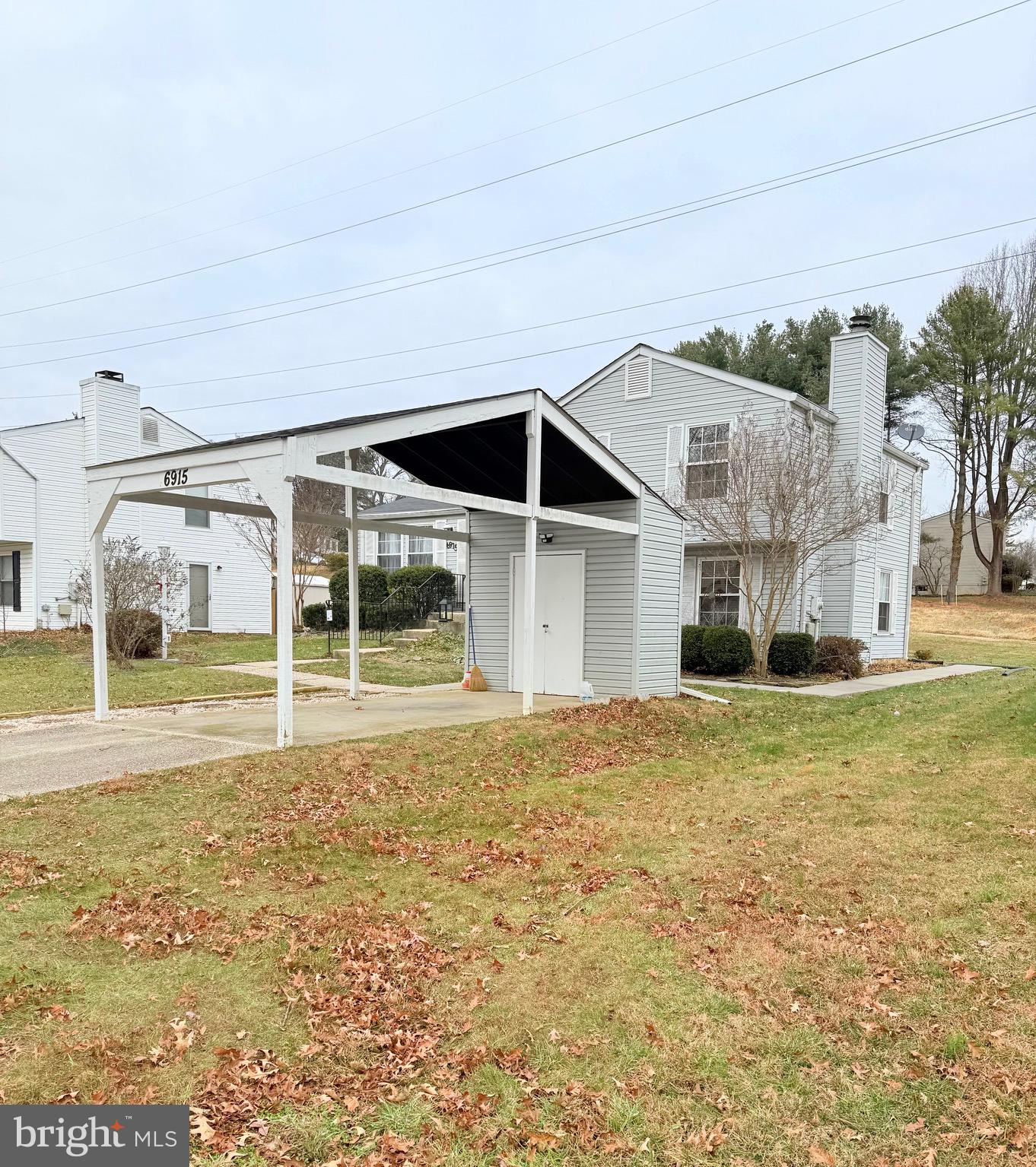 OWEN BROWN ESTATES - Residential