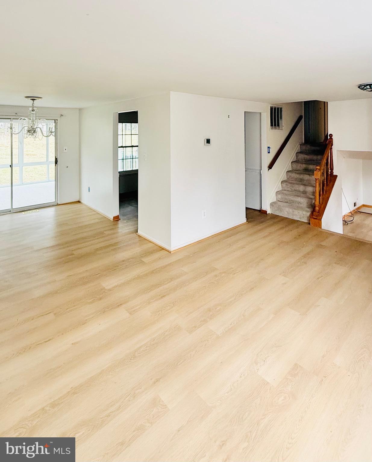 OWEN BROWN ESTATES - Residential