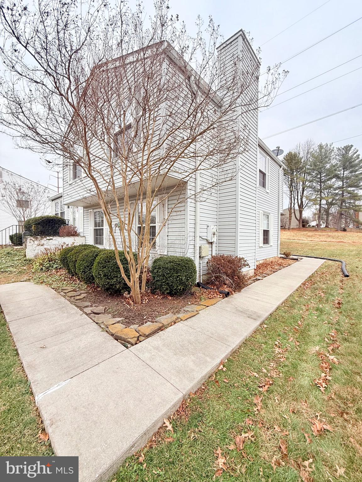 OWEN BROWN ESTATES - Residential