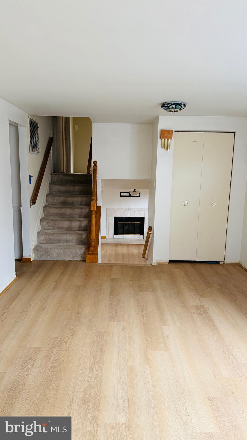 OWEN BROWN ESTATES - Residential