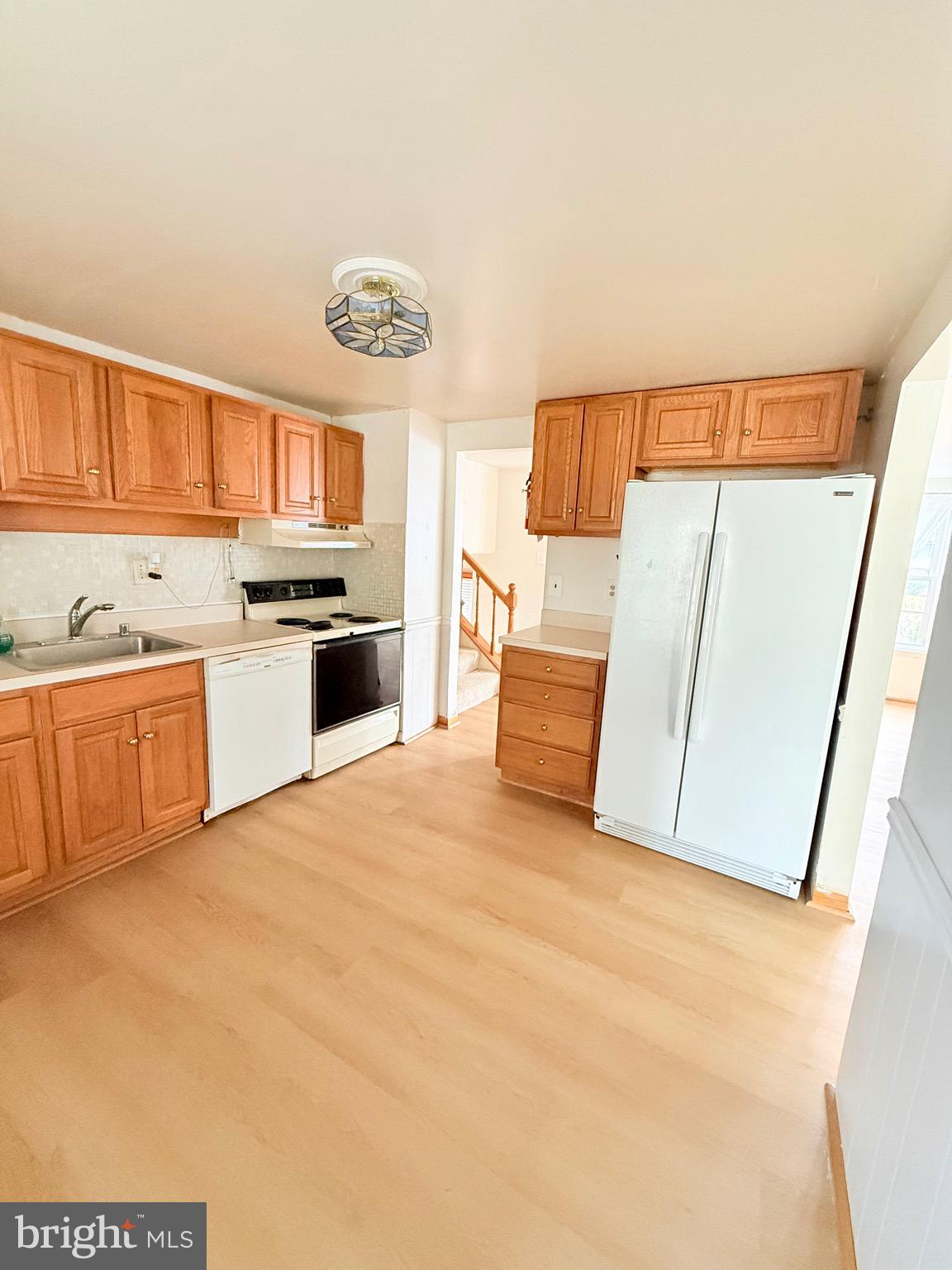 OWEN BROWN ESTATES - Residential