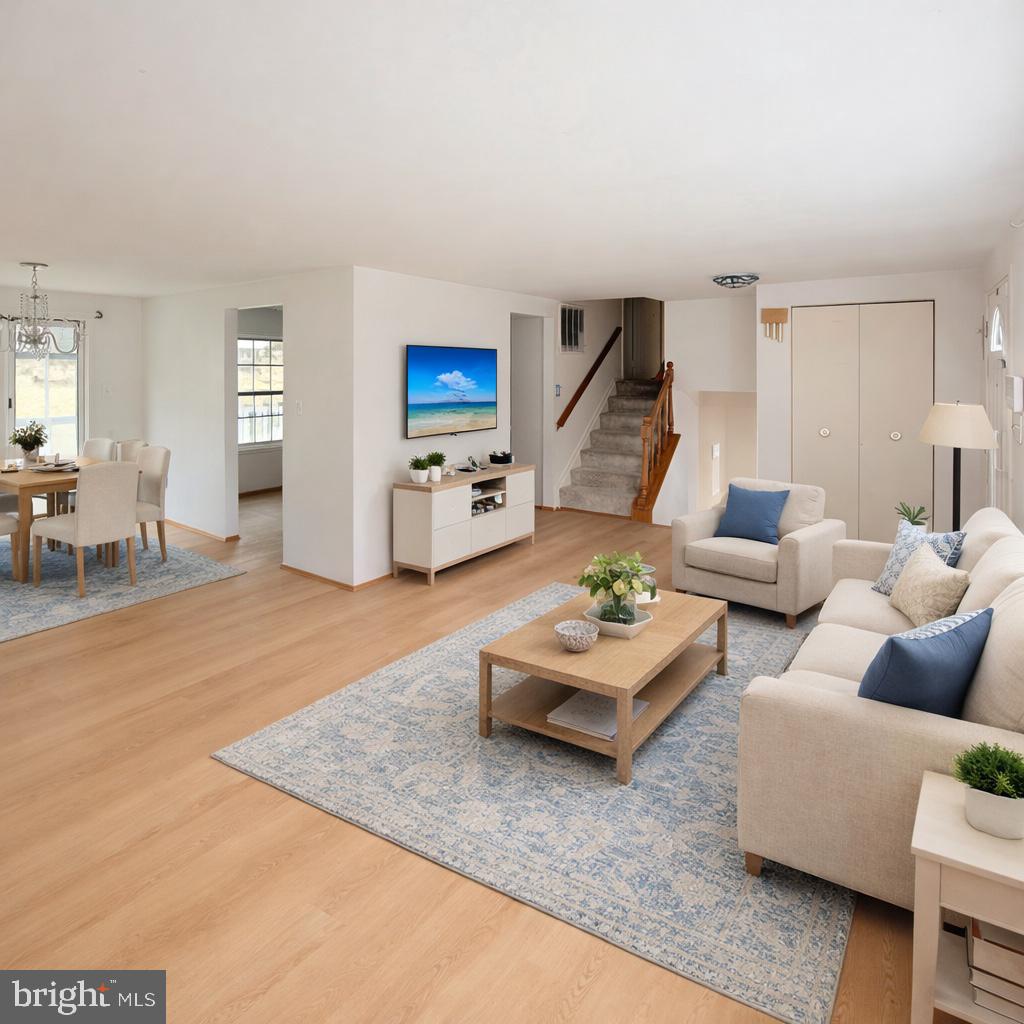 OWEN BROWN ESTATES - Residential