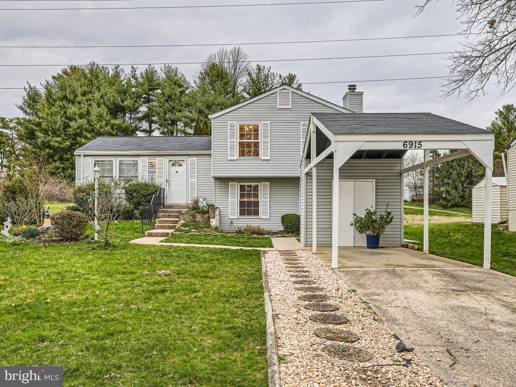 OWEN BROWN ESTATES - Residential