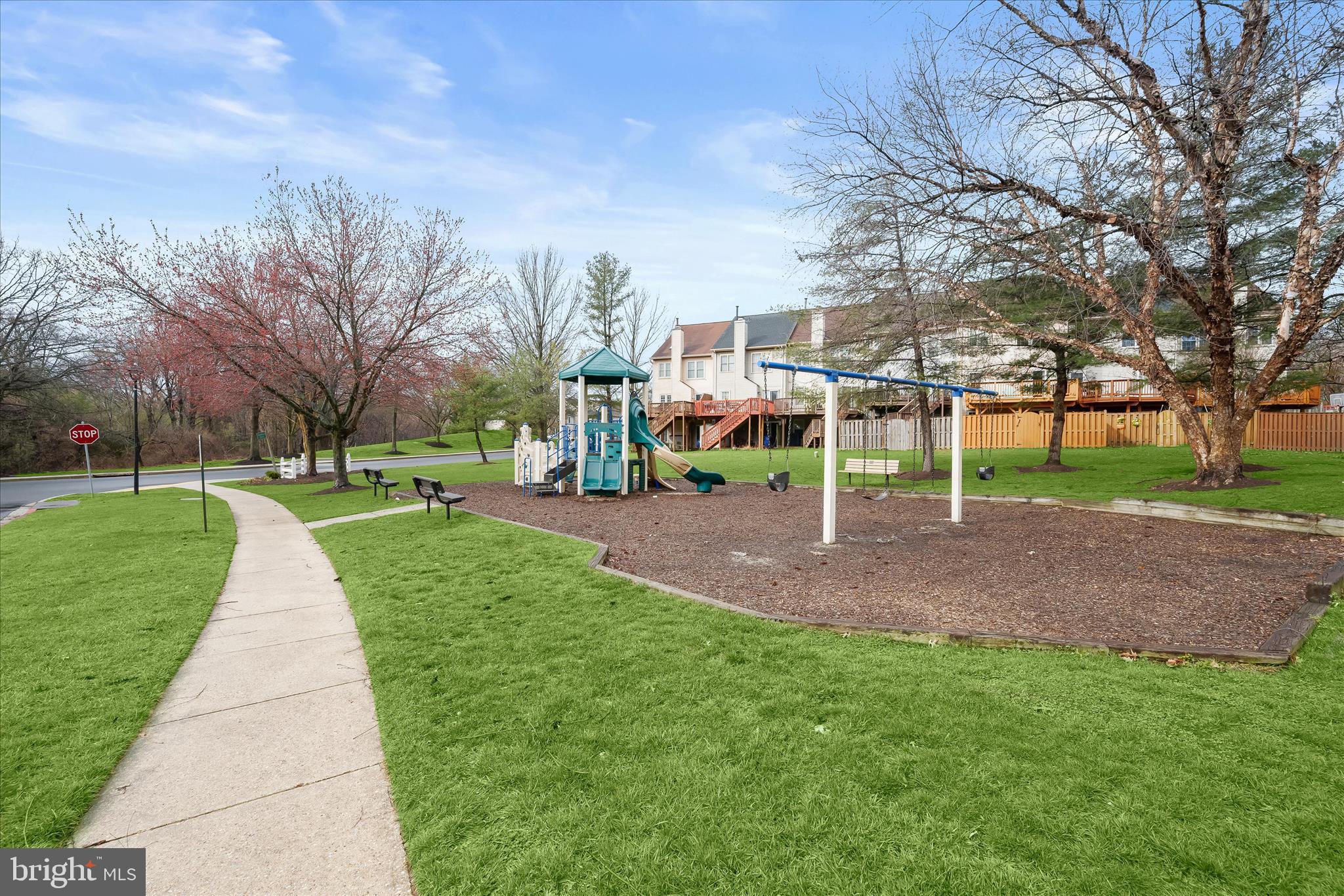 WILLOWOOD - Residential