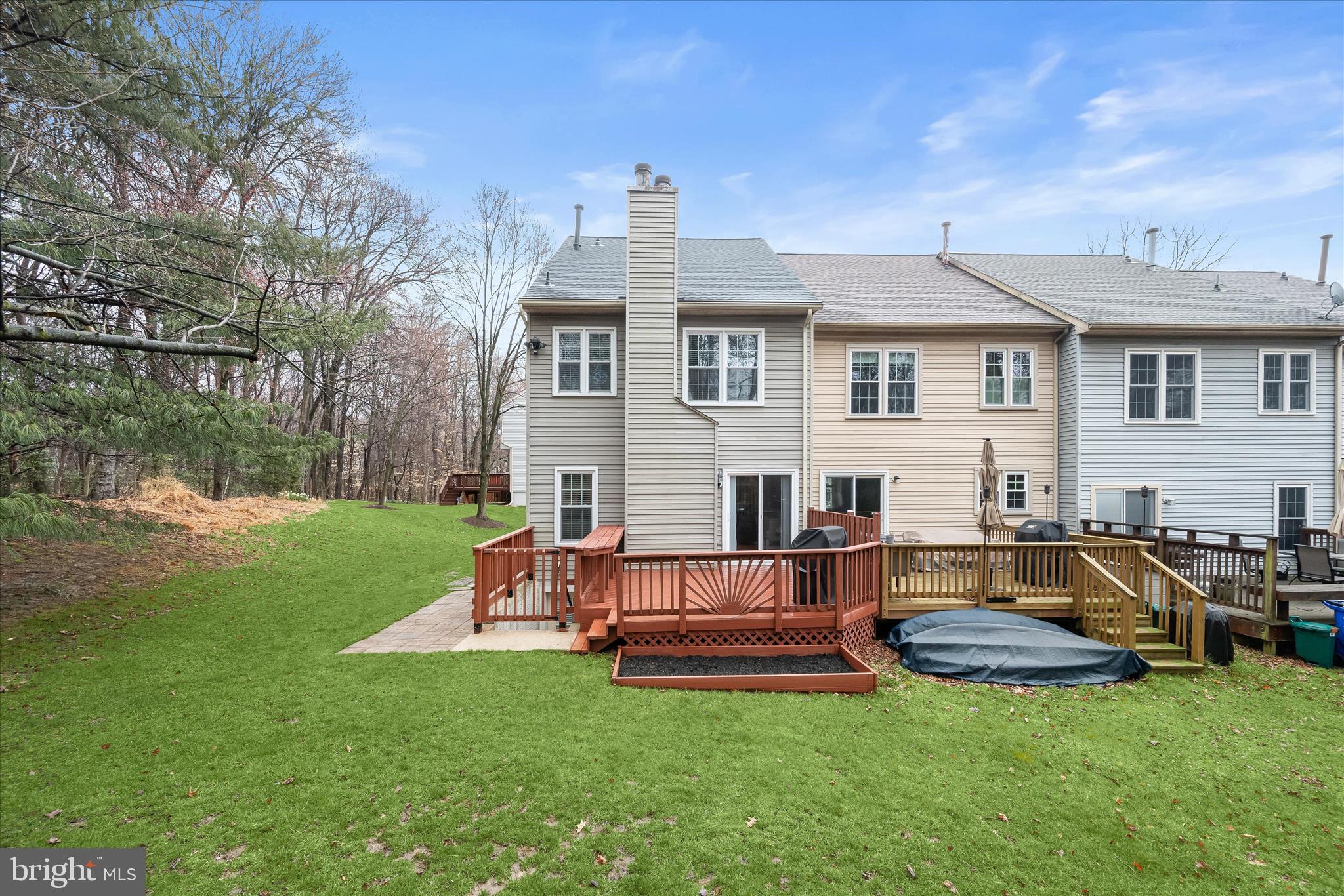 WILLOWOOD - Residential